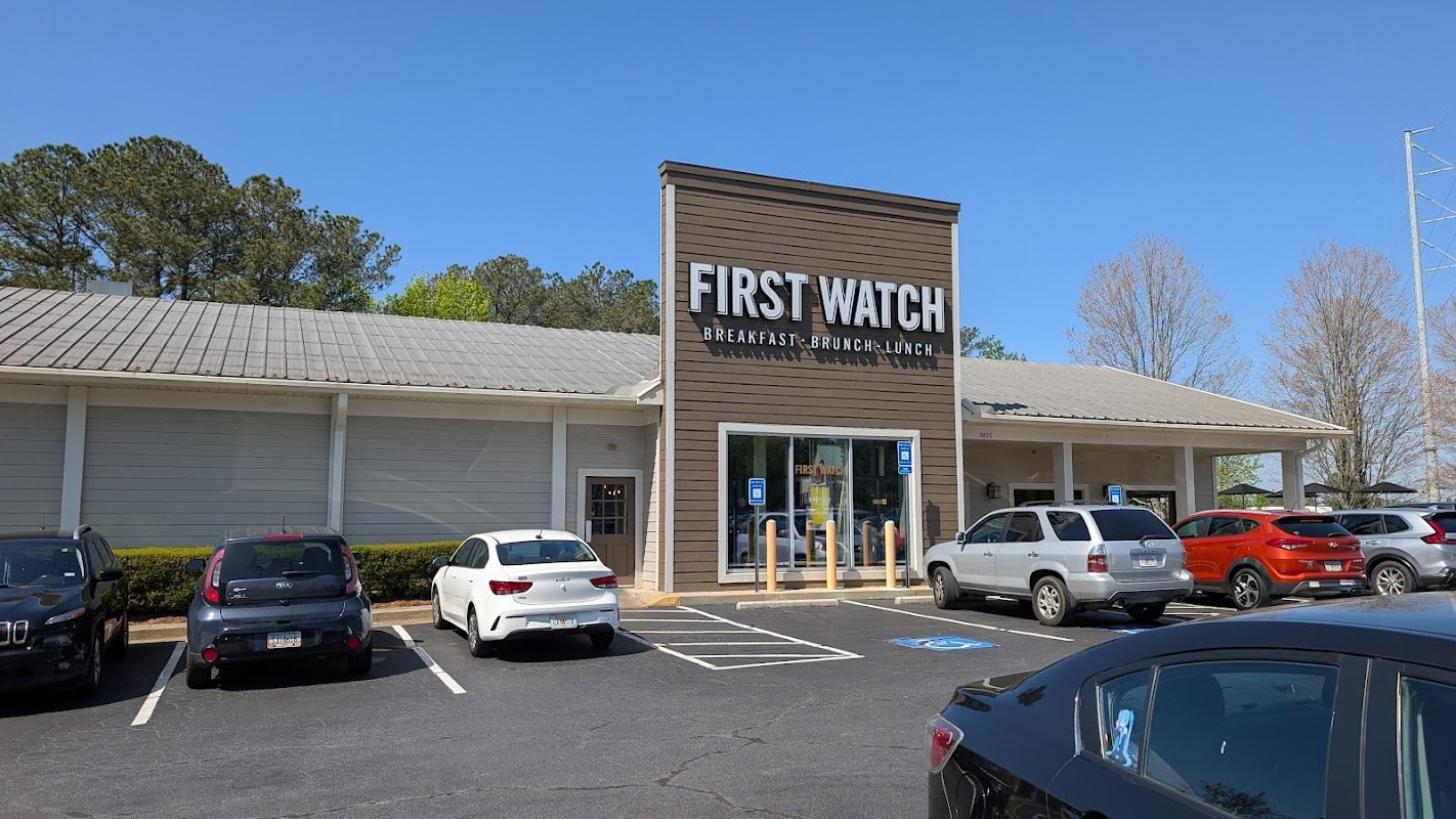 First Watch