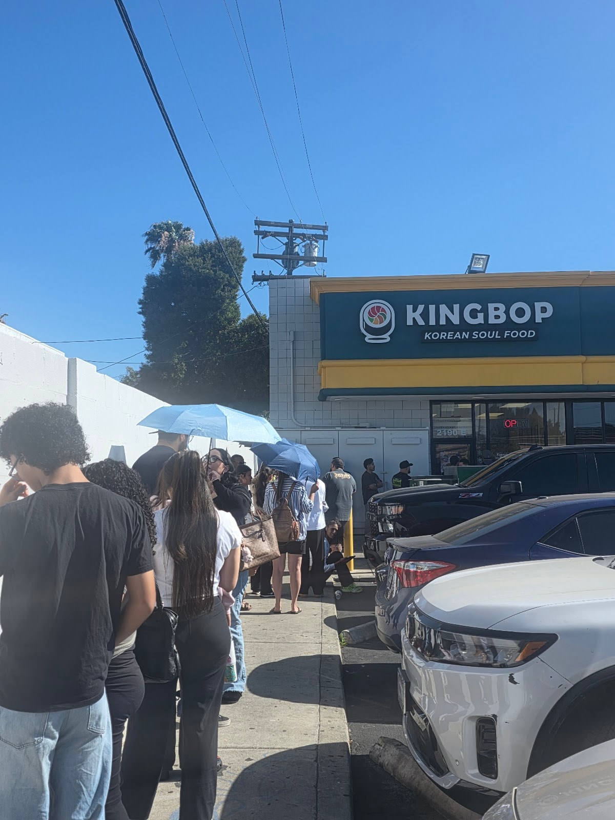 Kingbop