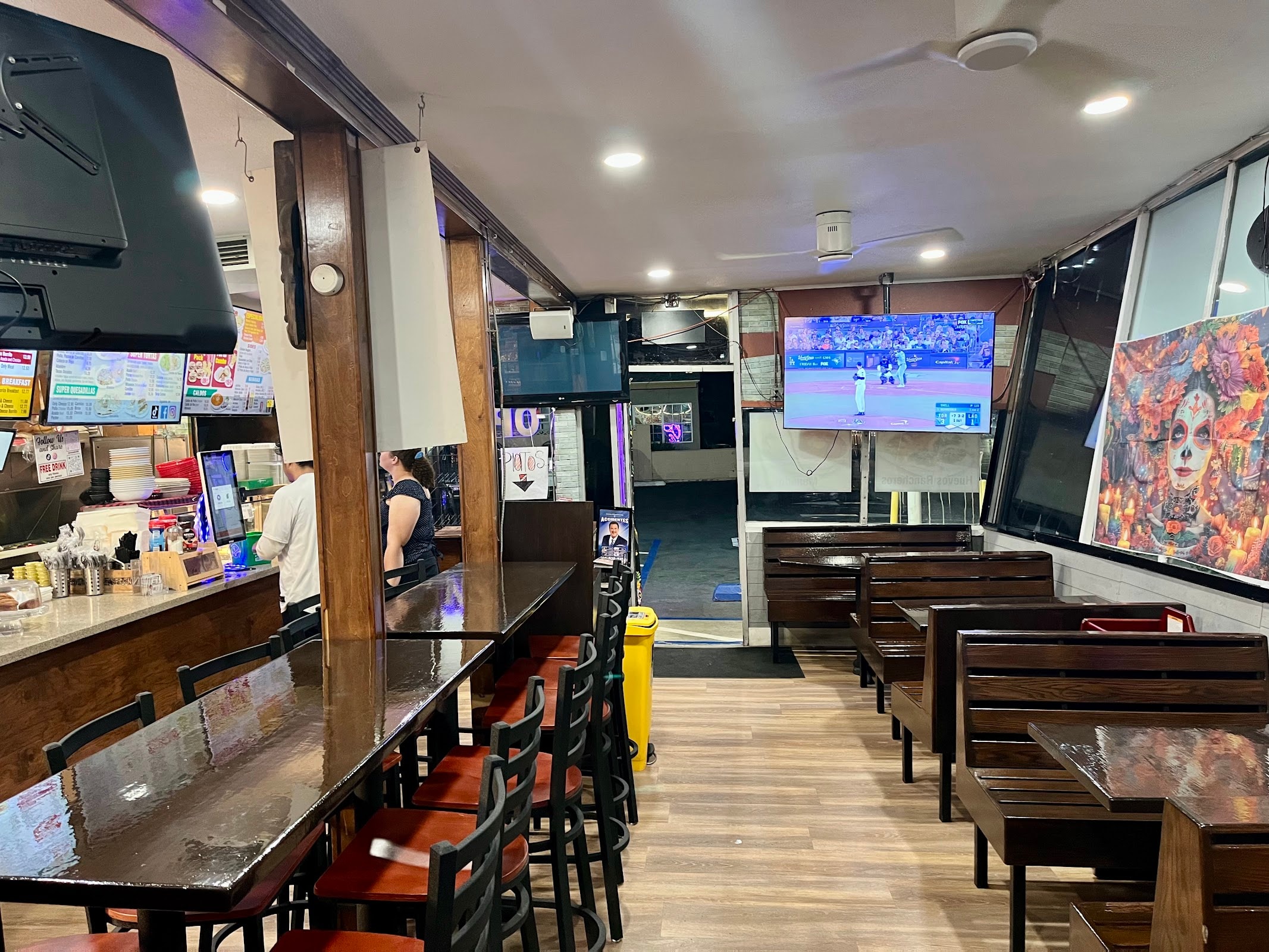 El Comedor