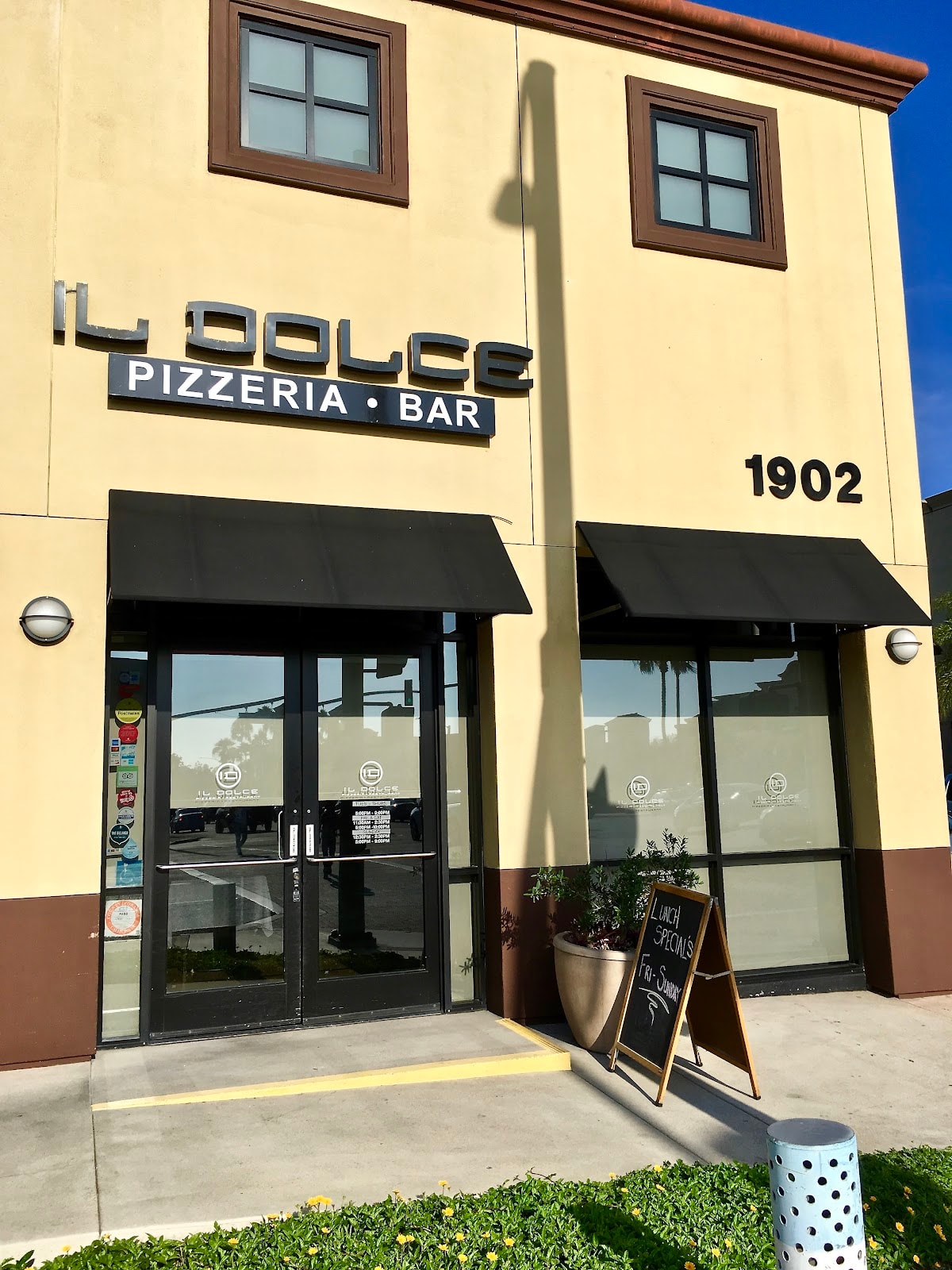 IL Dolce Ristorante