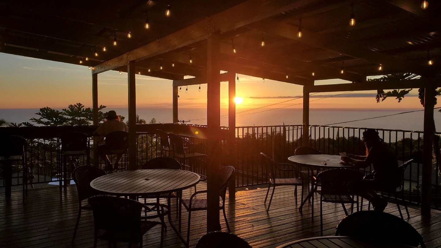 Black Rock Pizza - Captain Cook