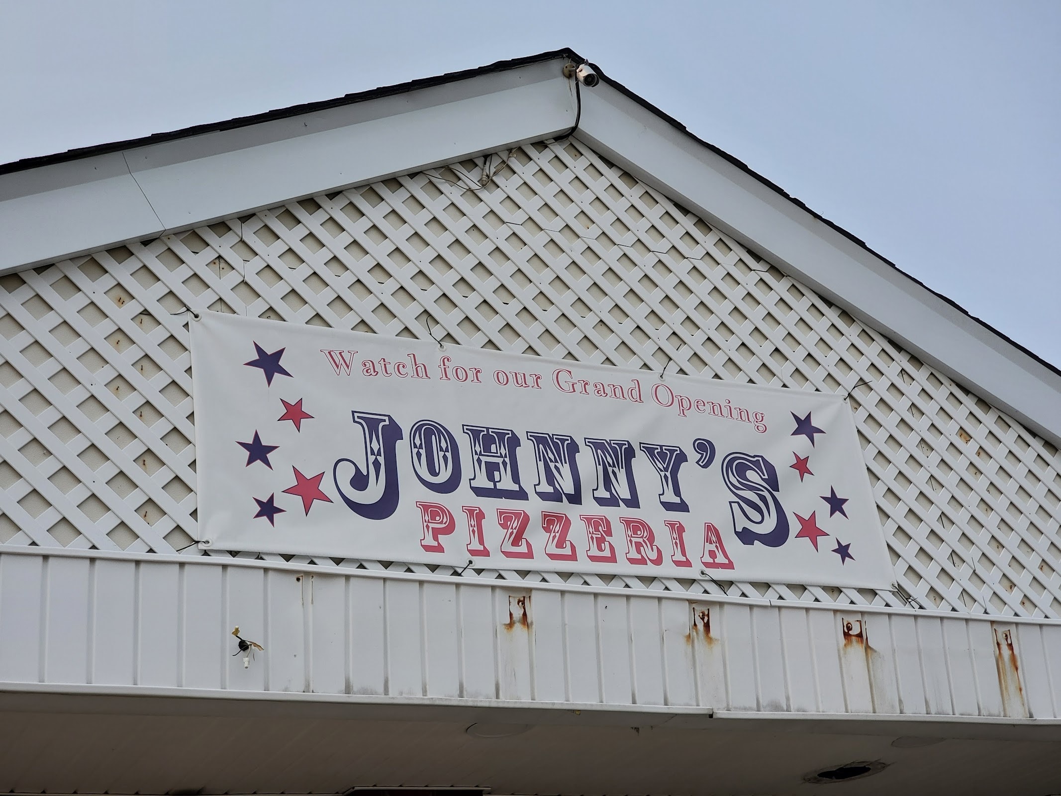 Johnny's Pizzeria