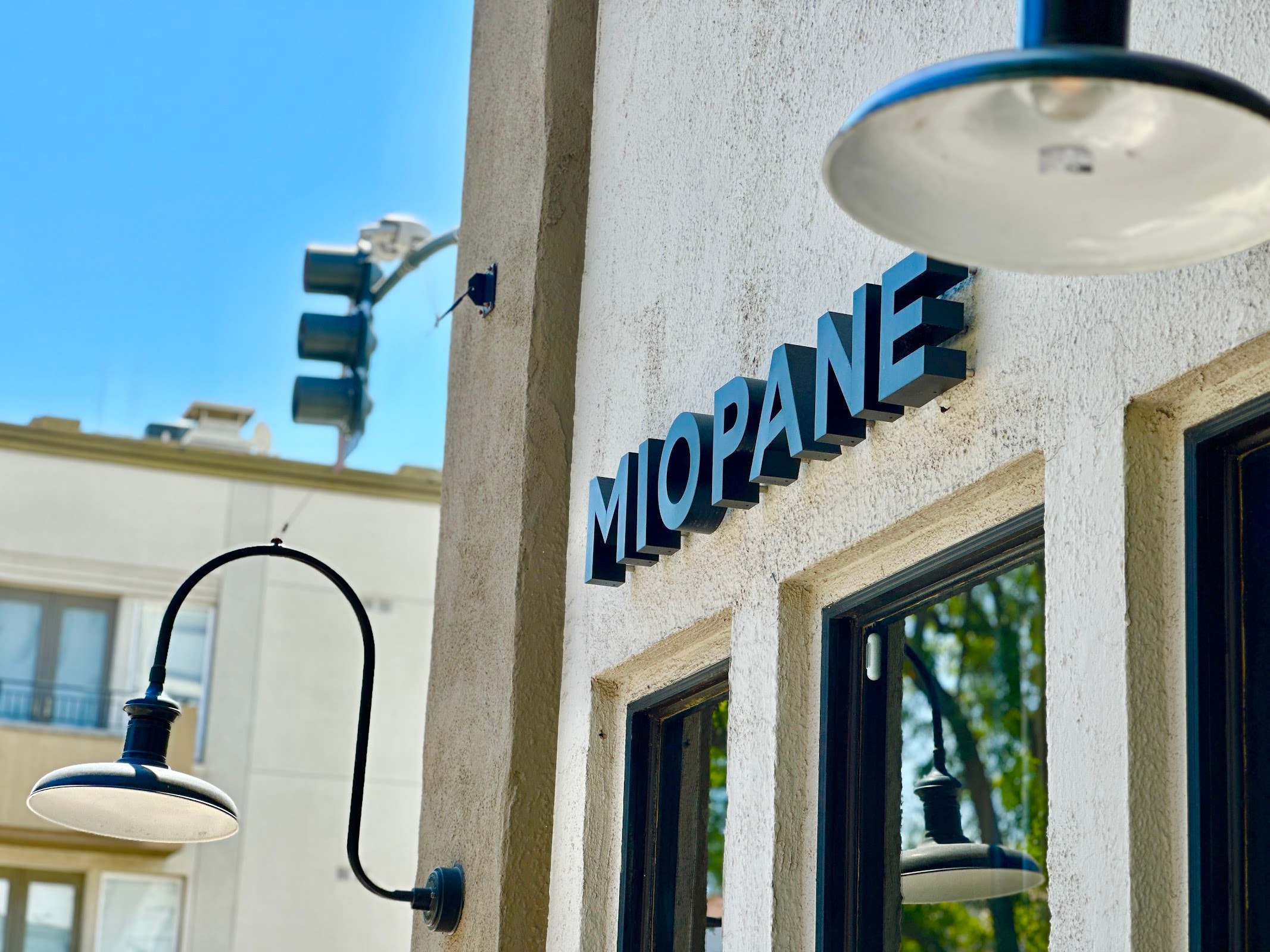 Miopane