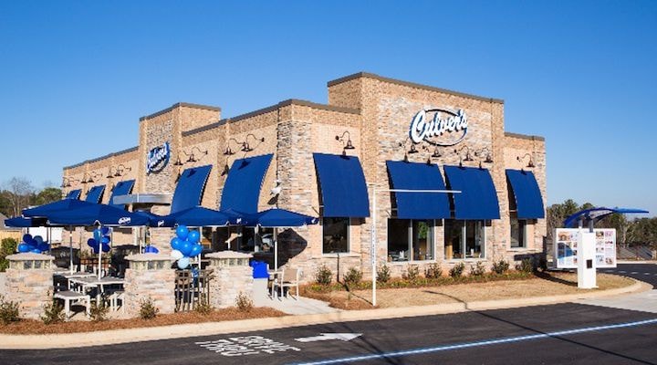 Culver’s