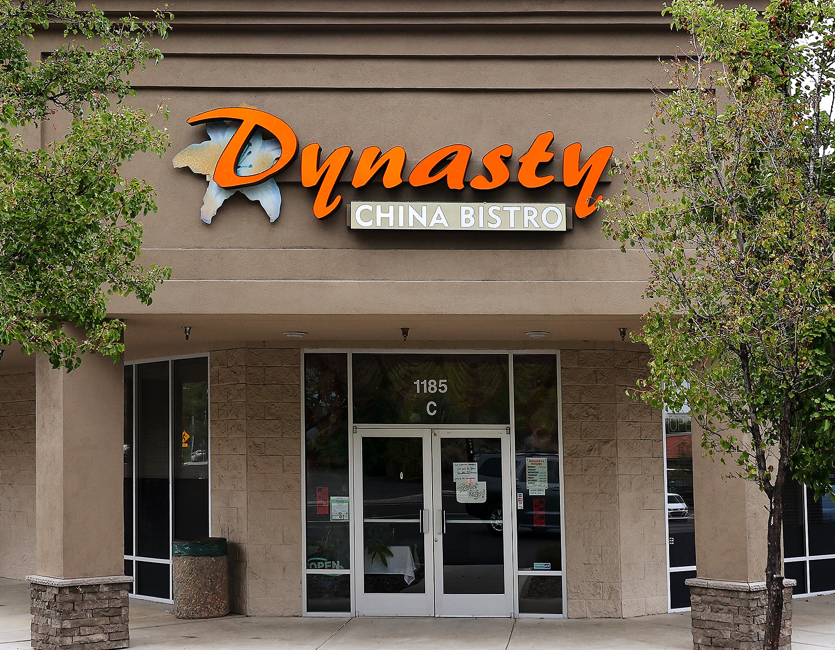 Dynasty China Bistro