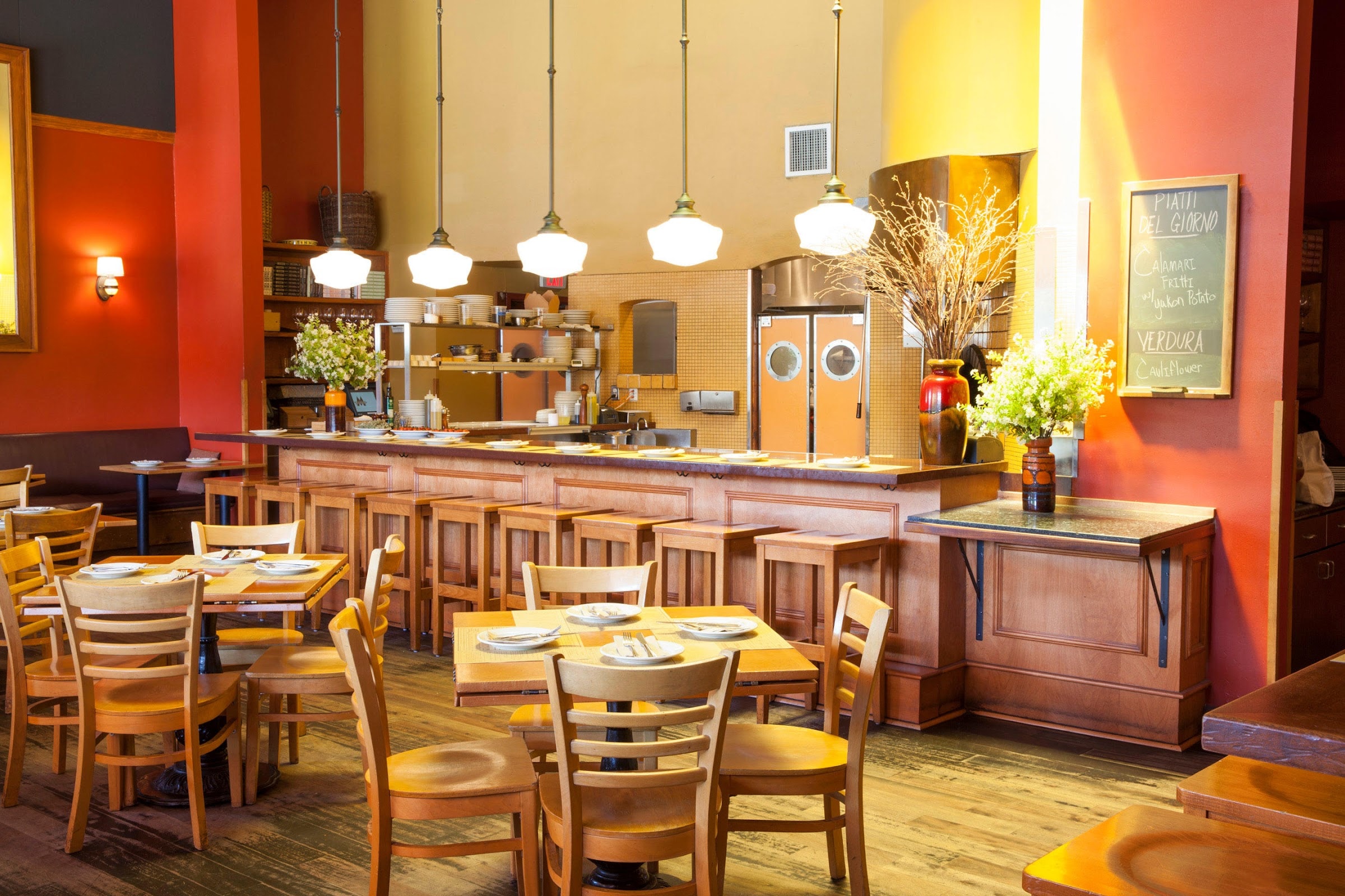 Pizzeria Mozza