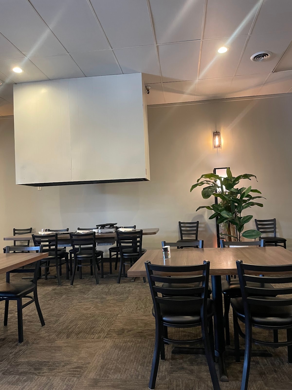 Koreana Restaurant III - Korean BBQ