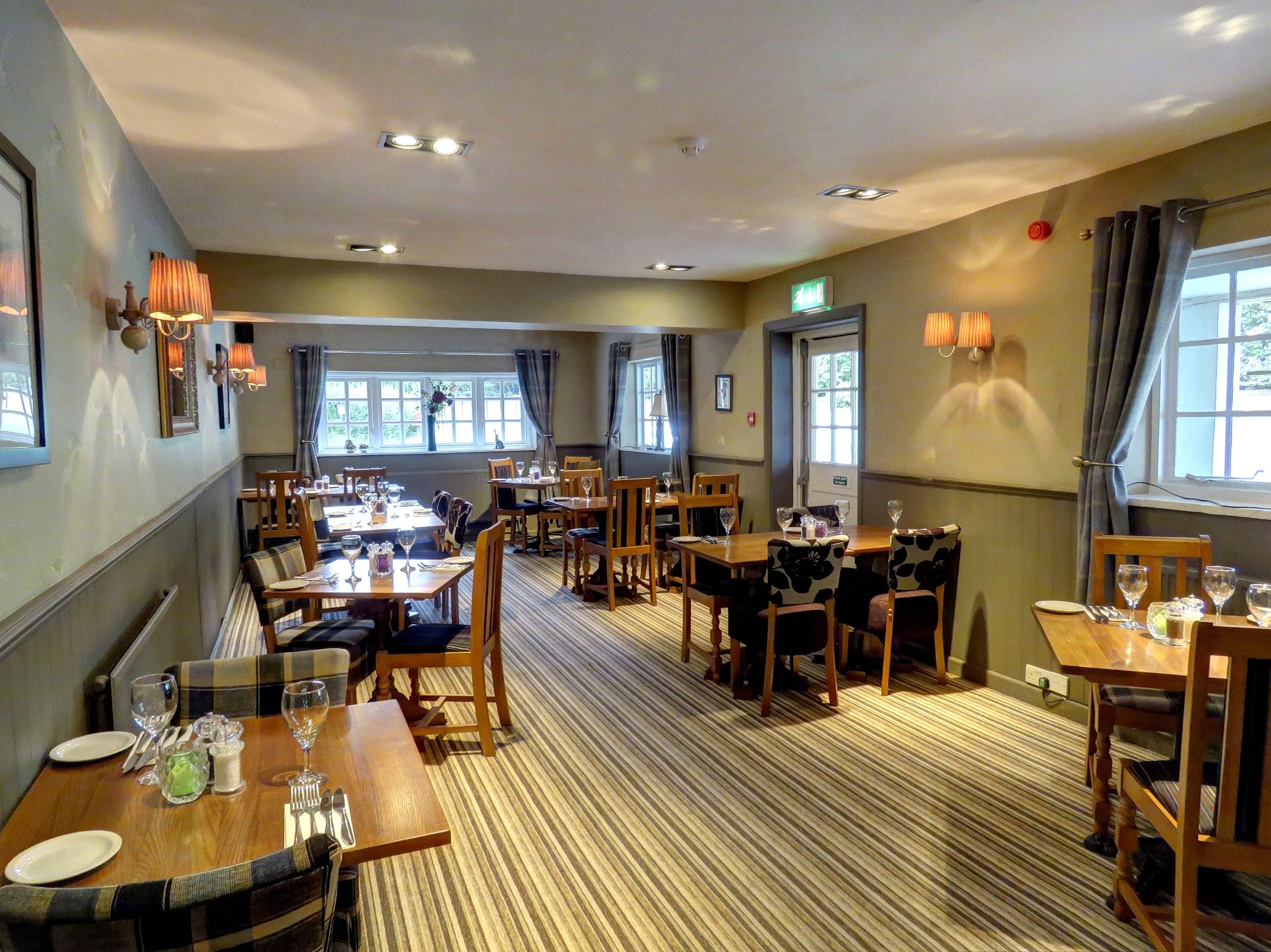 The Packhorse