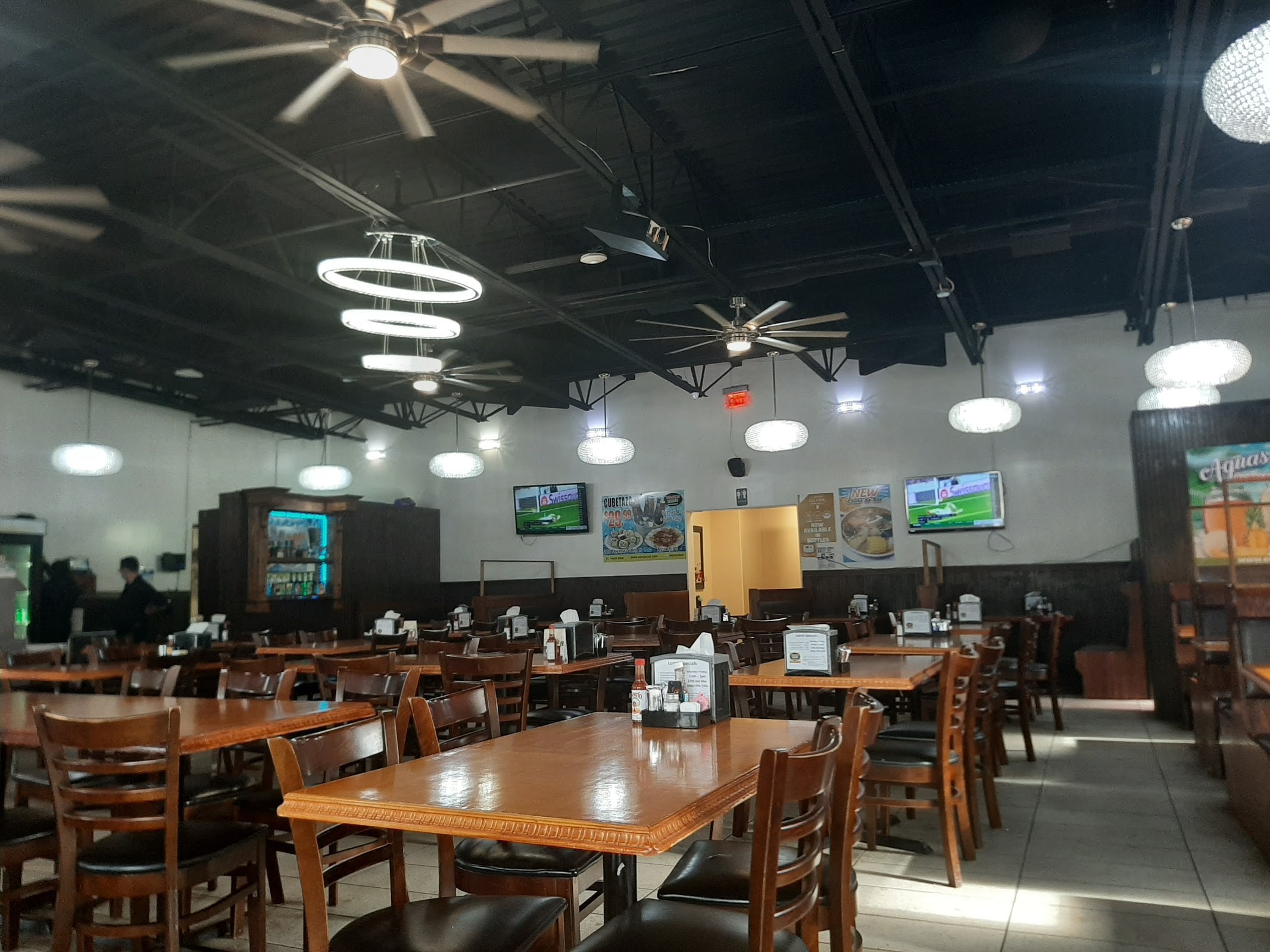 Tacos Kissi Restaurant