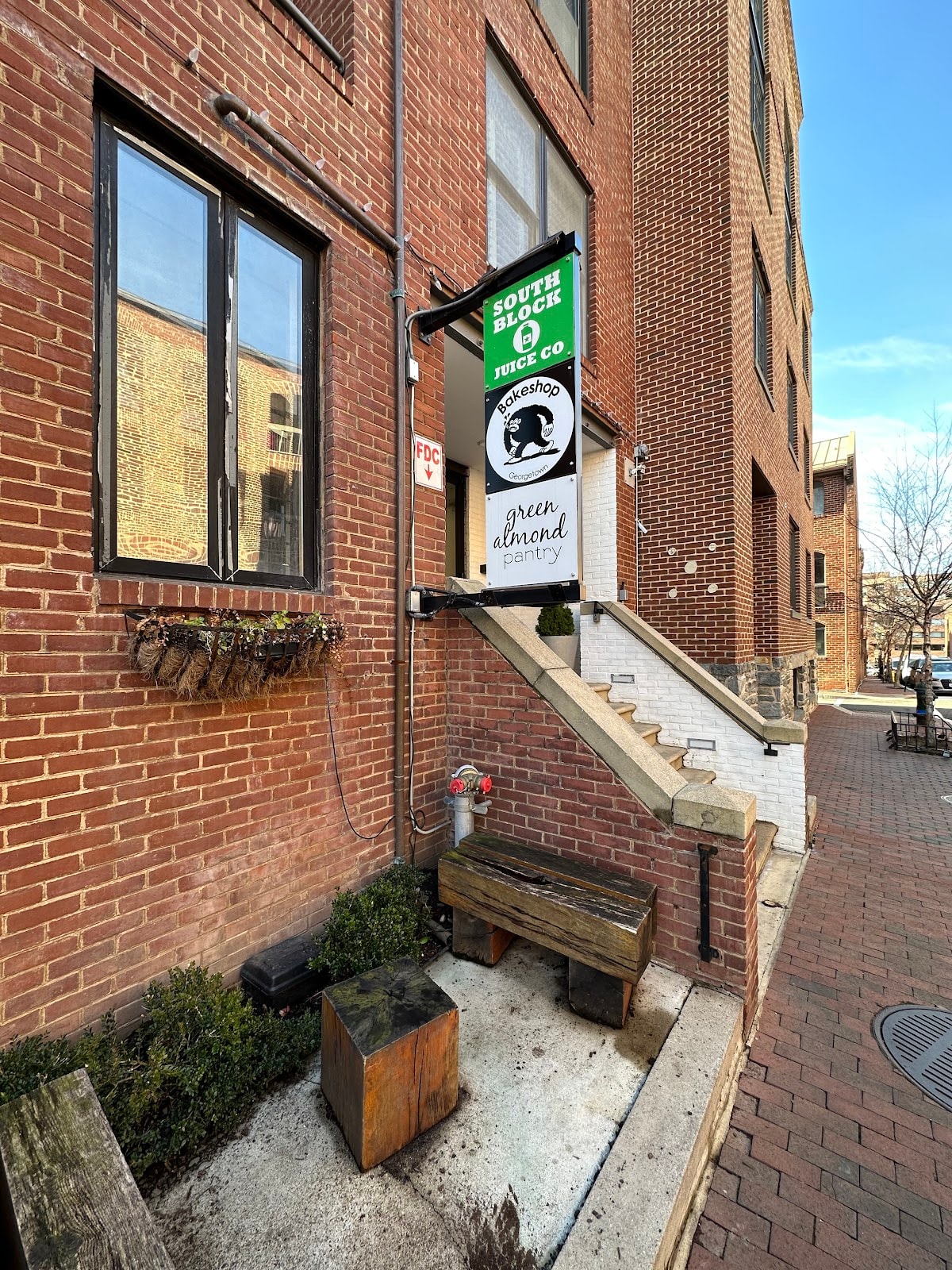 Grace Street Collective