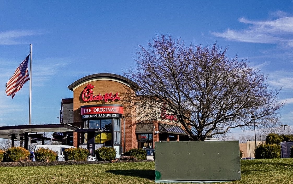 Chick-fil-A