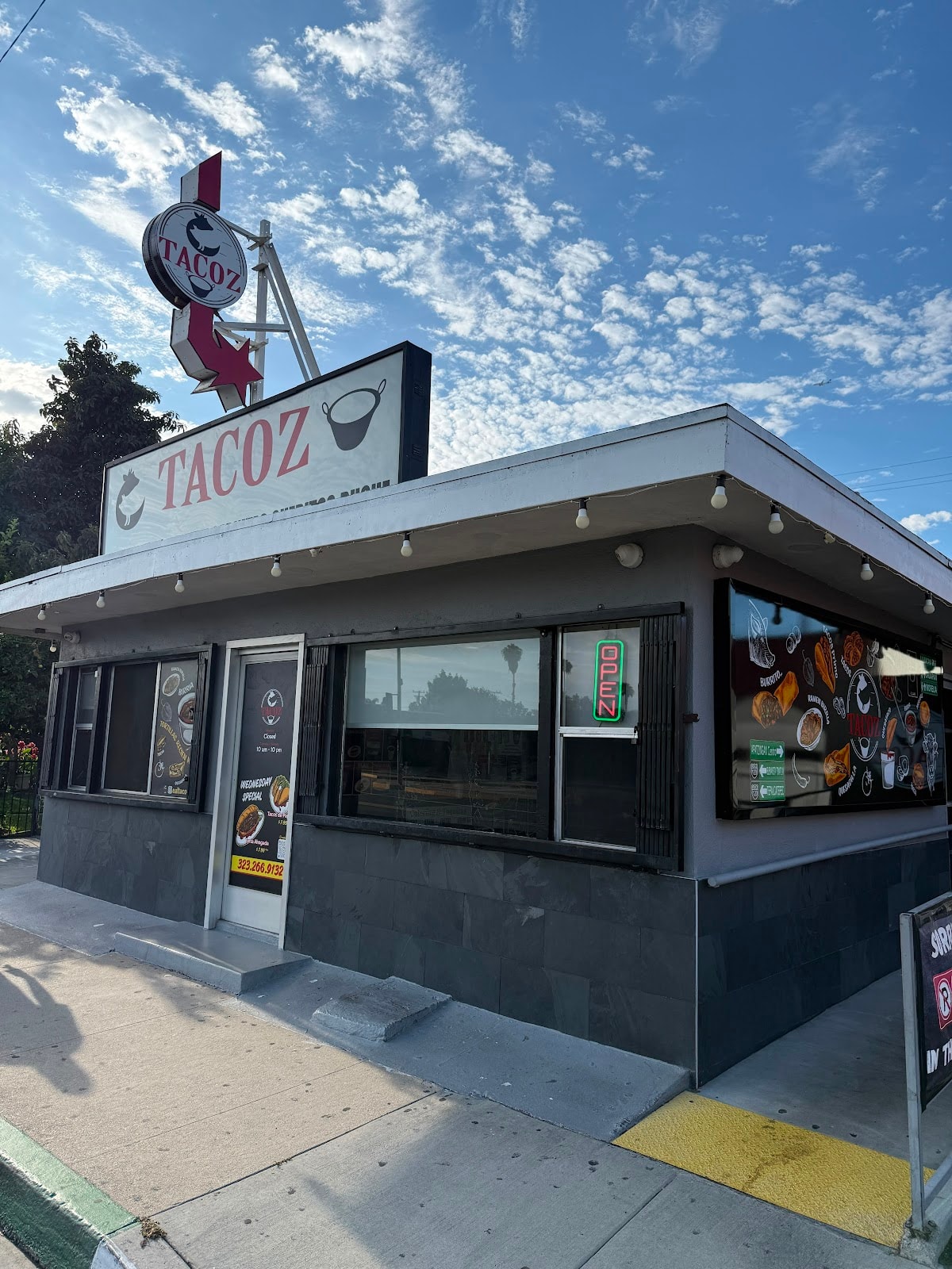 Tacoz
