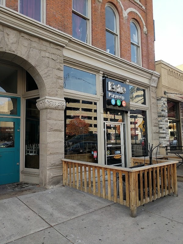 Este Pizzeria - Downtown