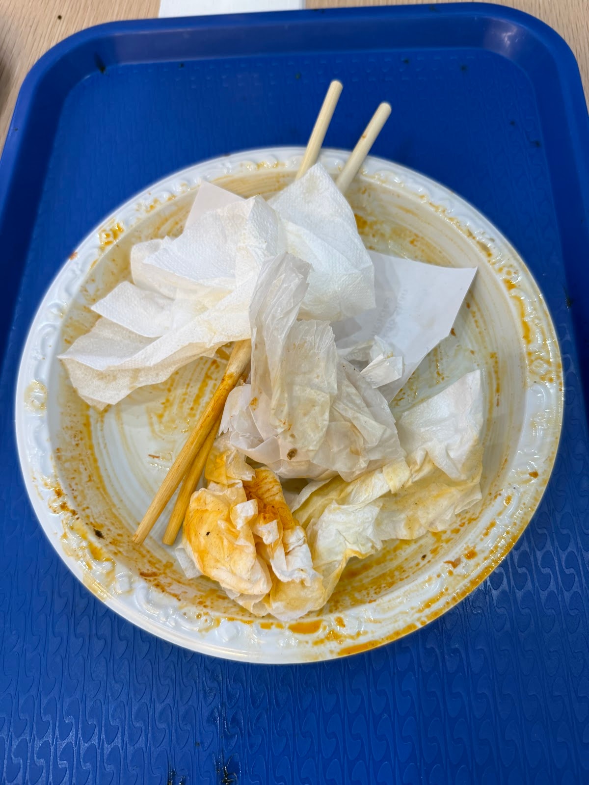Lao Shan Xi'an Delicacies