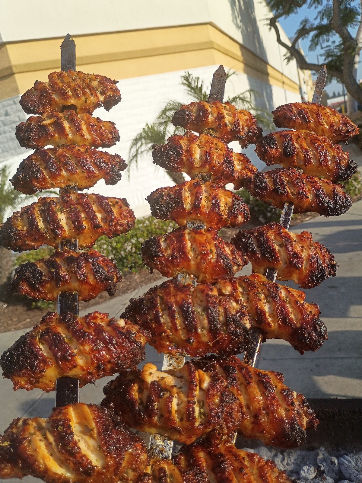 Ararat Kebab Truck