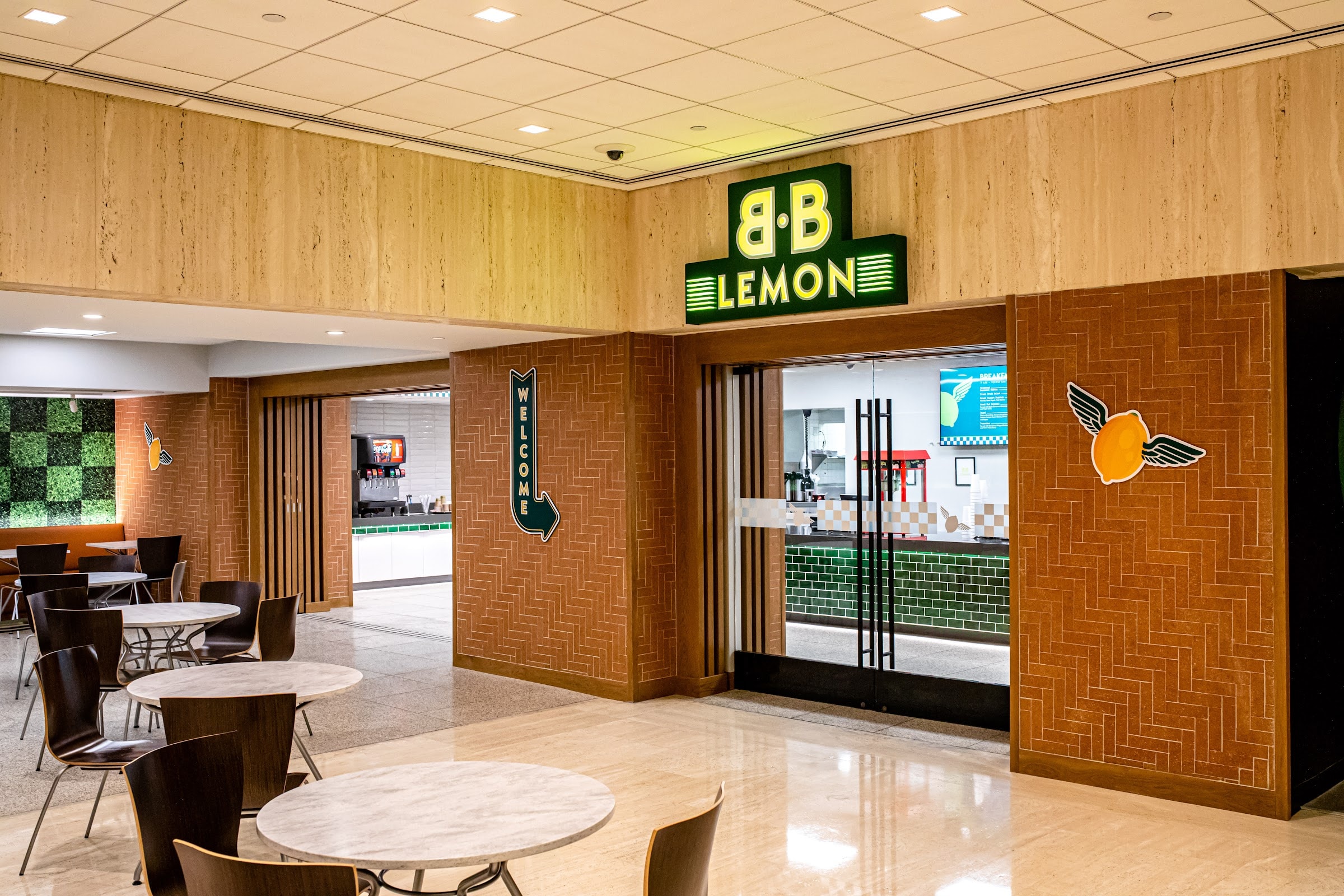 B.B. Lemon