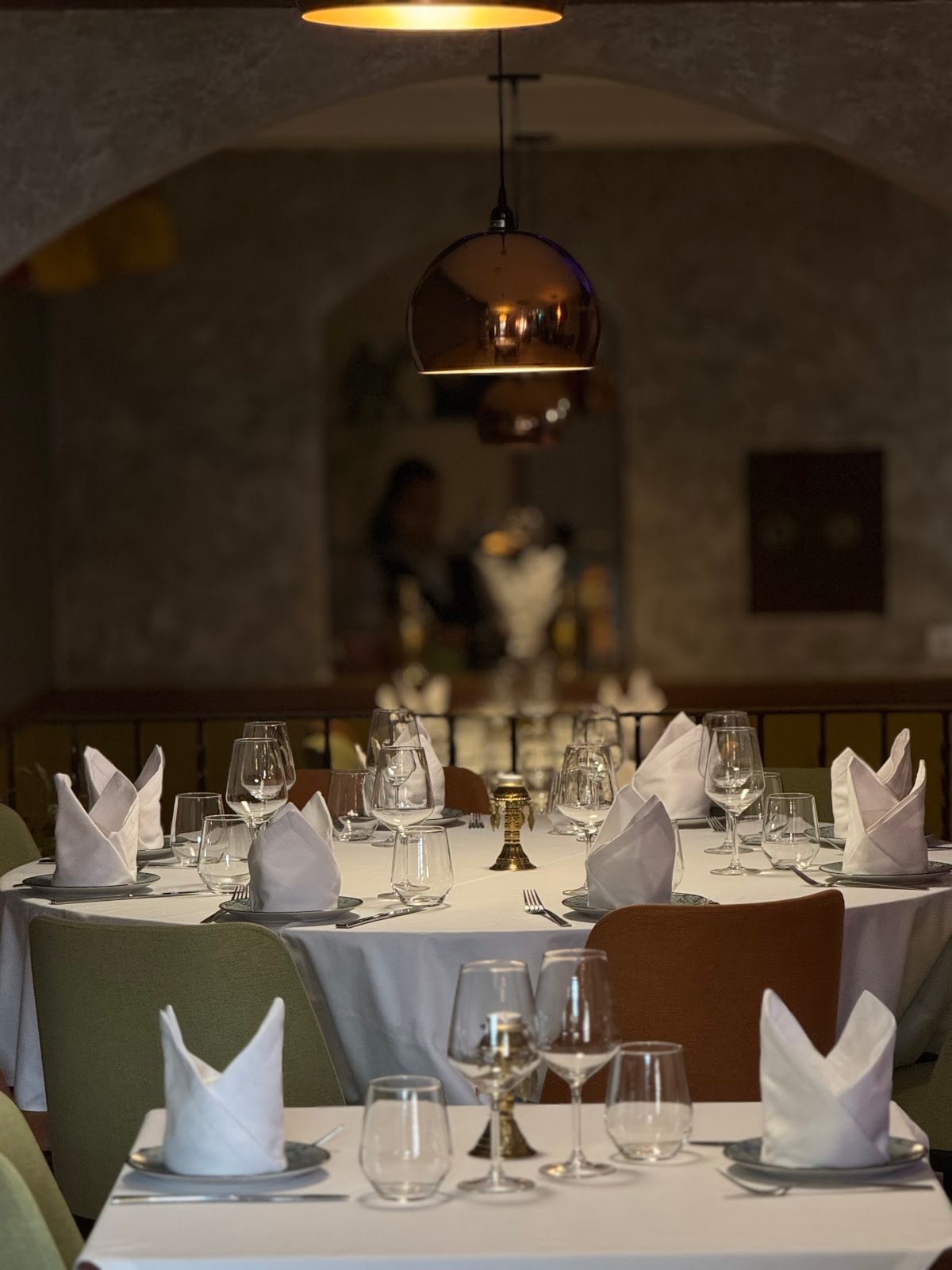 The Royal Buddha Ruzafa Nepali Indian Cuisine