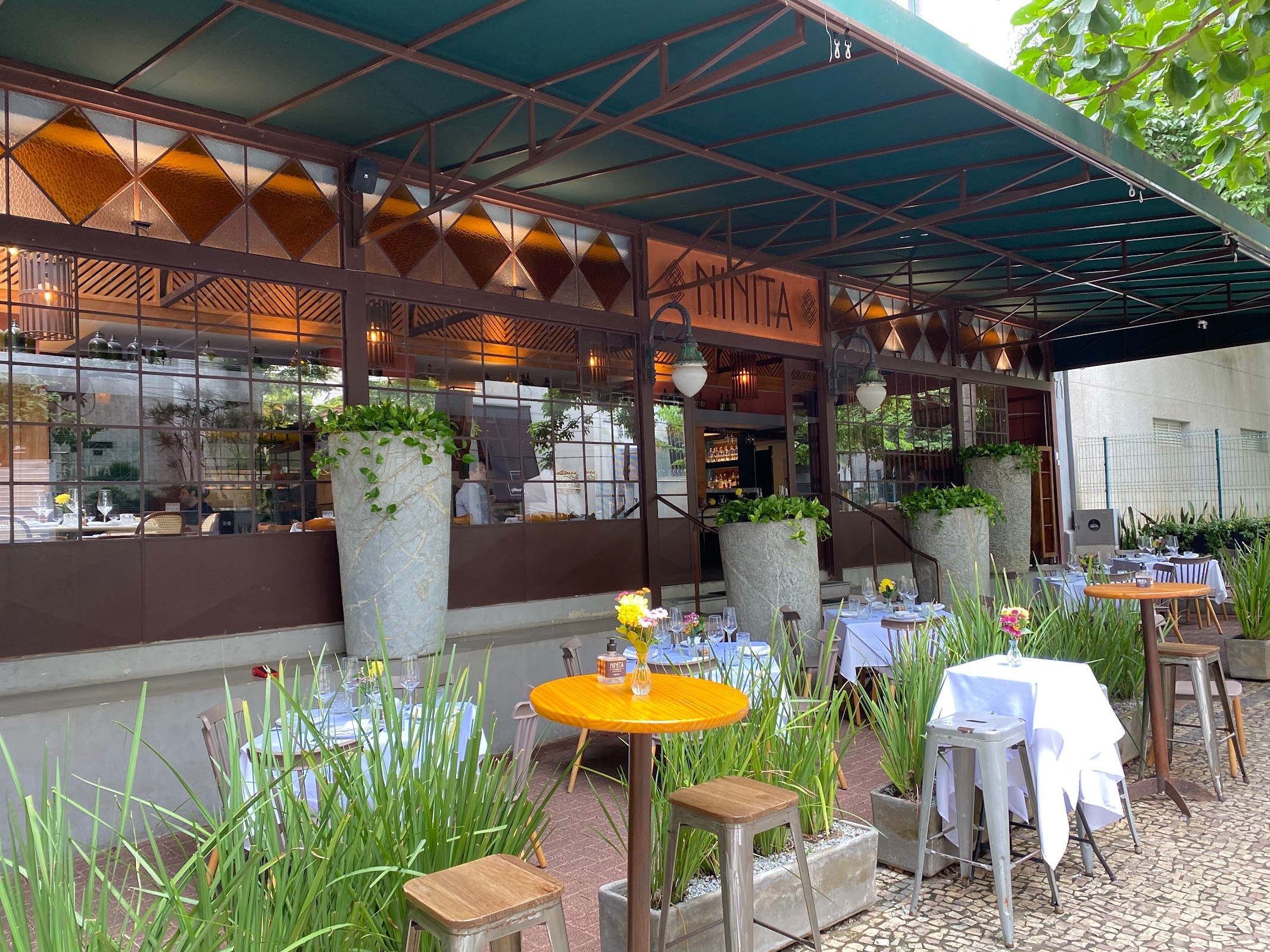 Restaurante Ninita