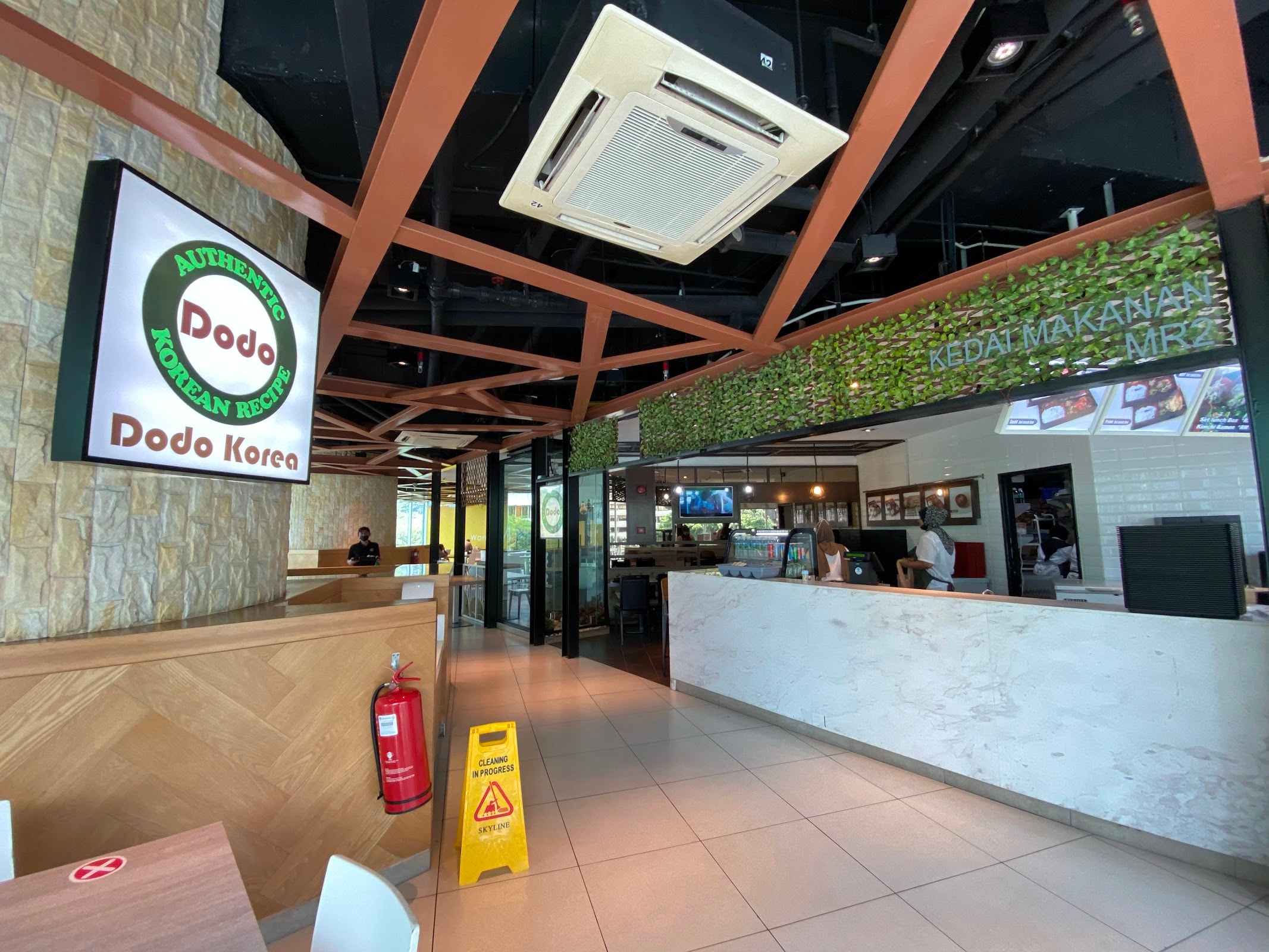 Dodo Korea @Avenue K KLCC