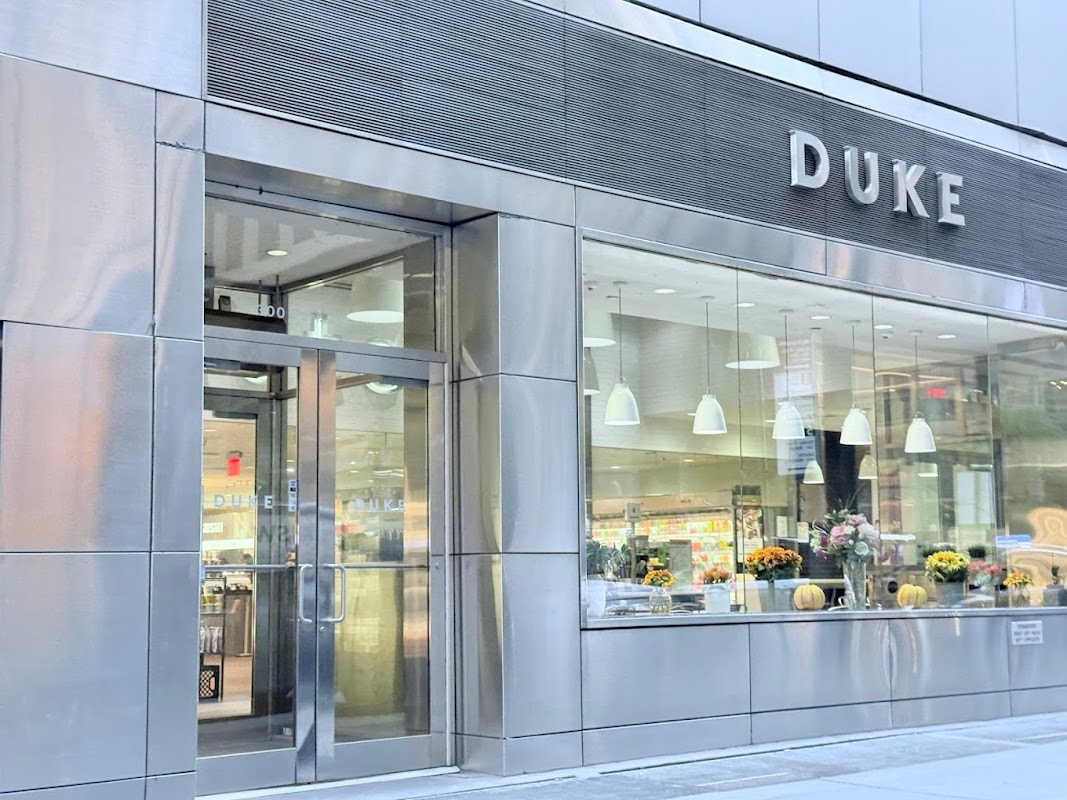 Duke Eatery - Park Ave