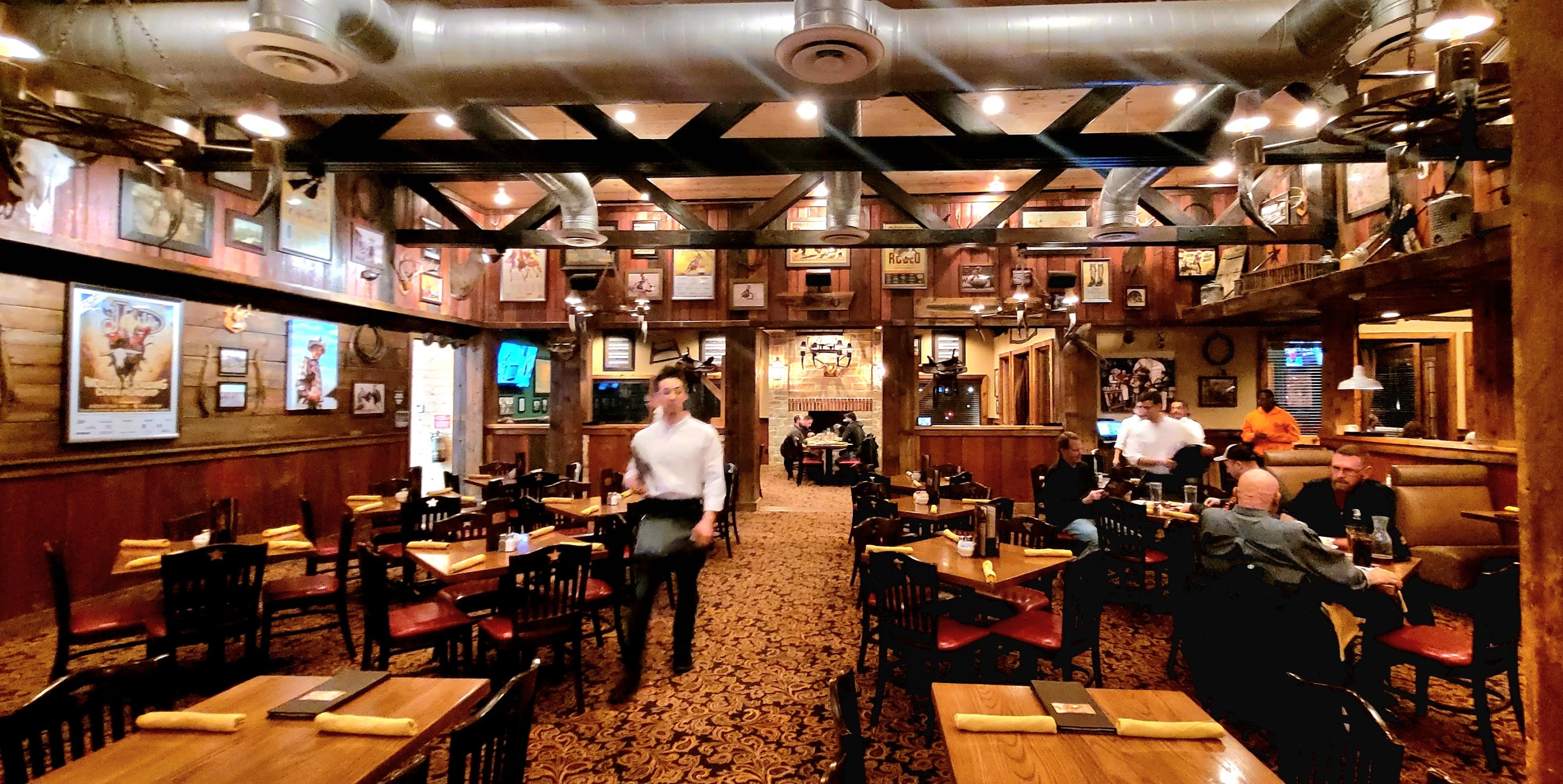 Saltgrass Steak House