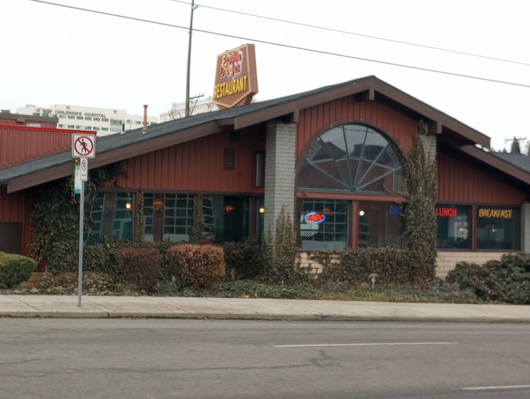 Frankie Doodle’s