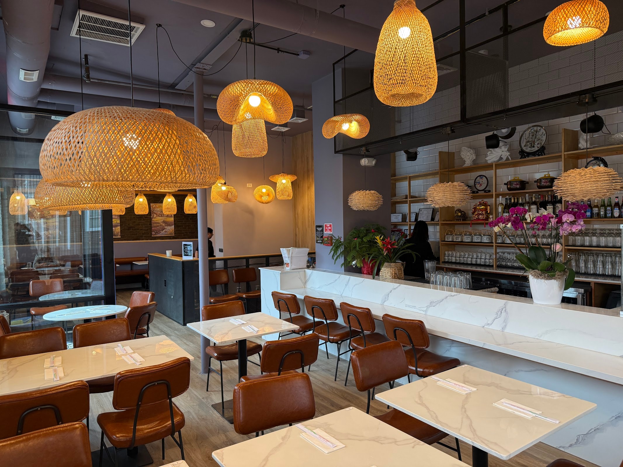 212 Kitchen