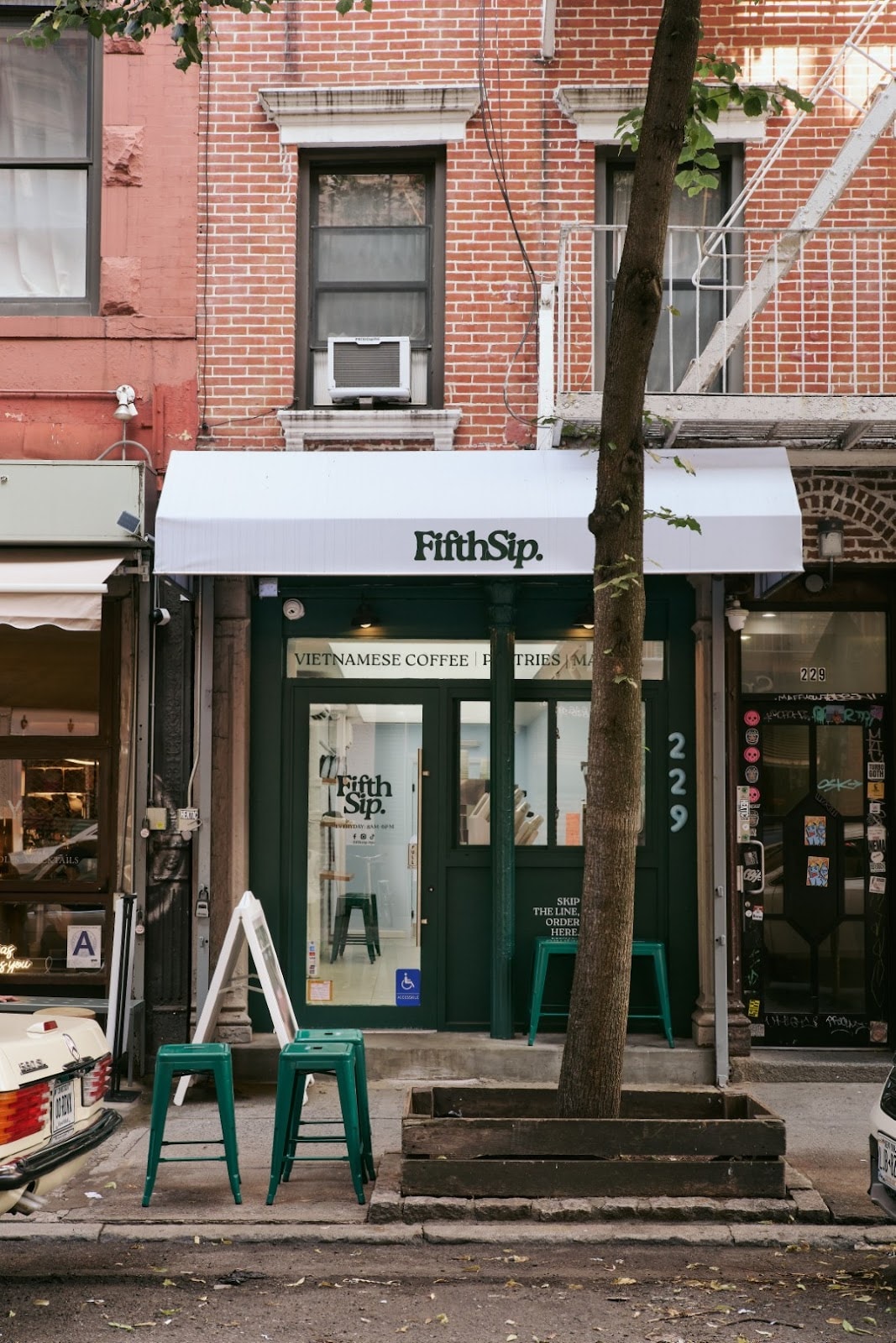 FifthSip.