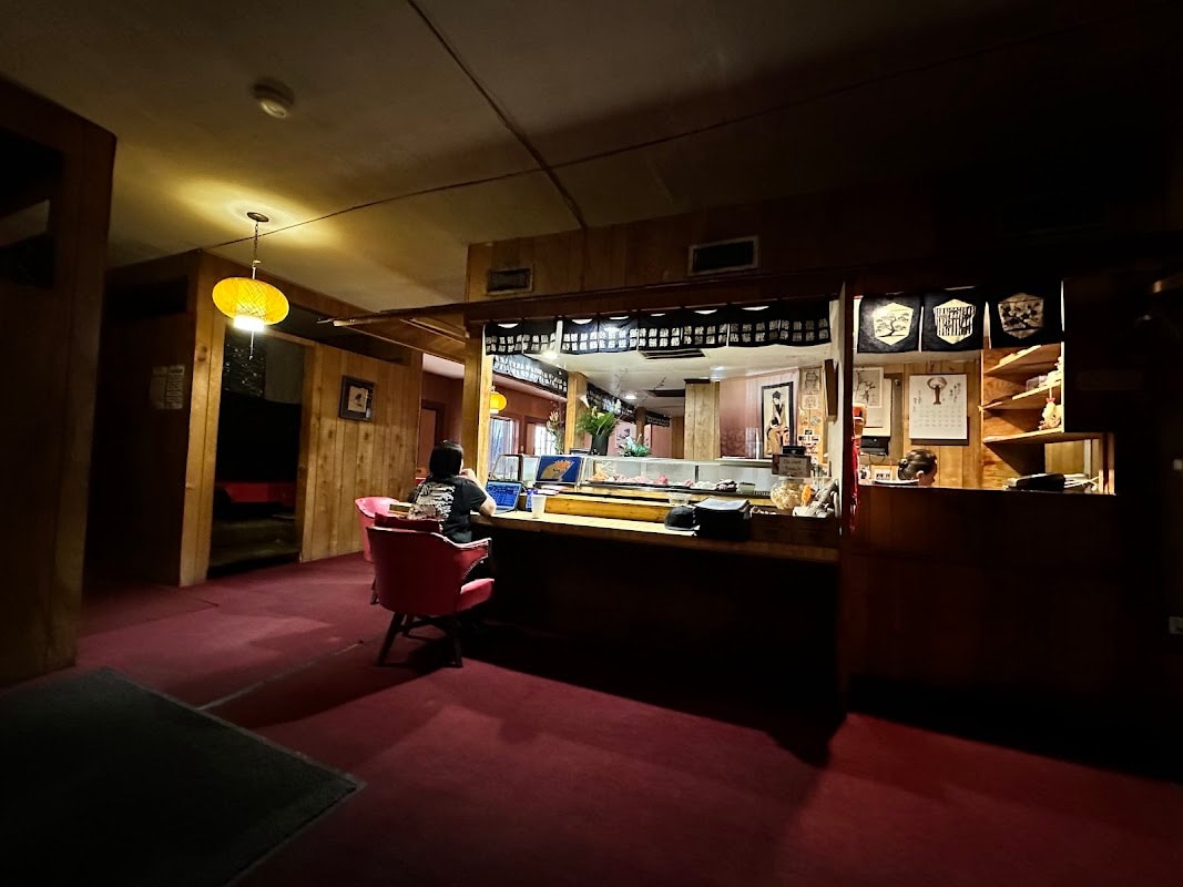 Niki's Tokyo Inn