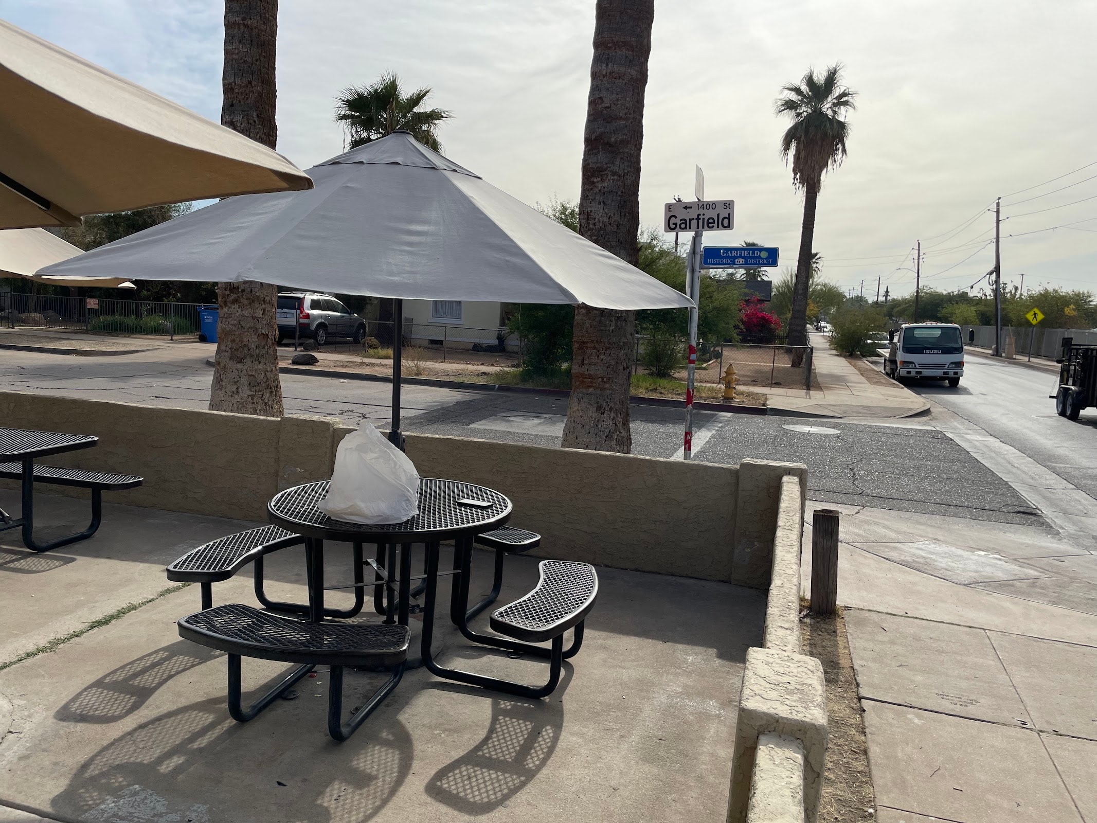 Rito's Mexican Food