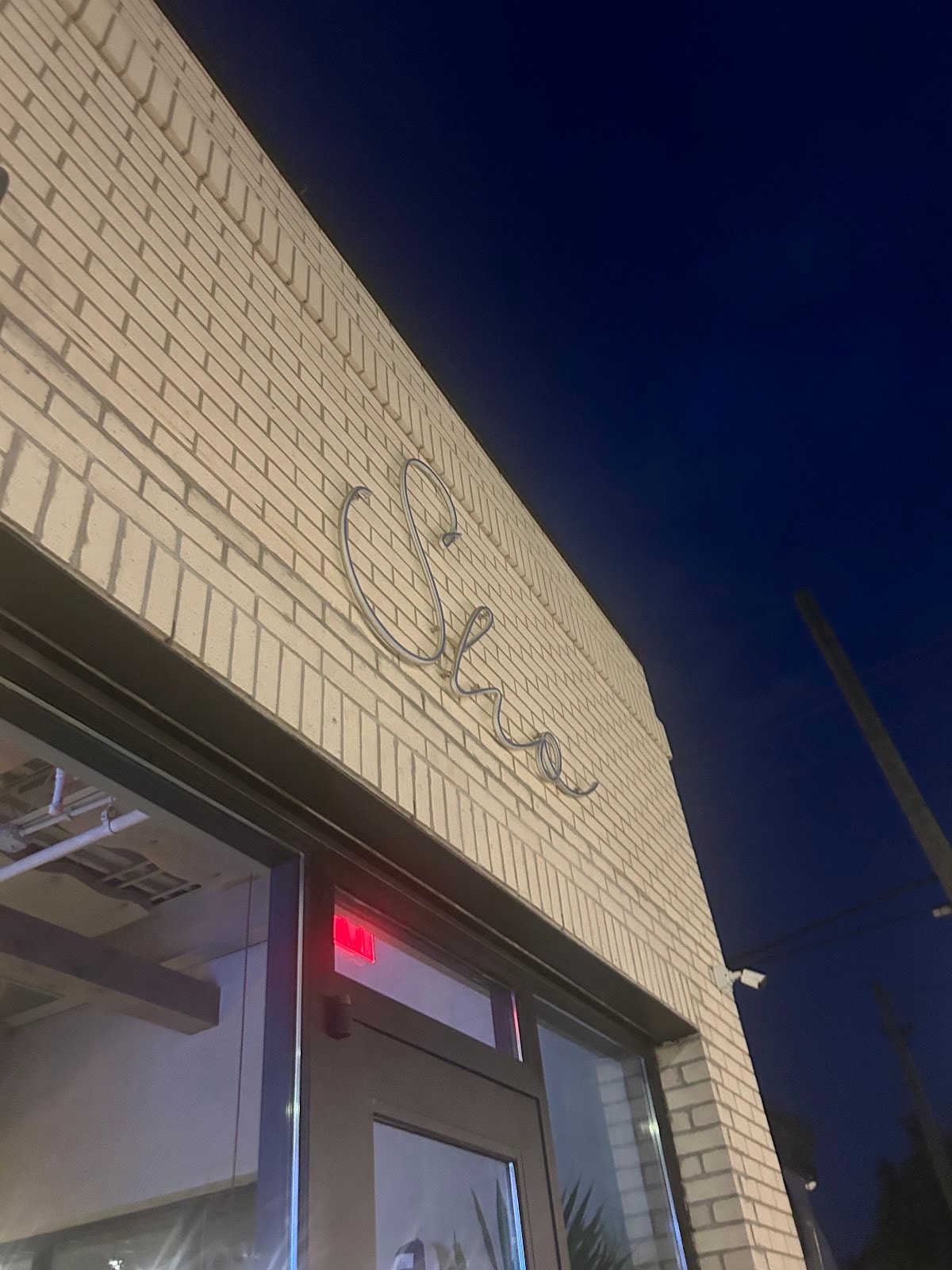 Sho Pizza Bar