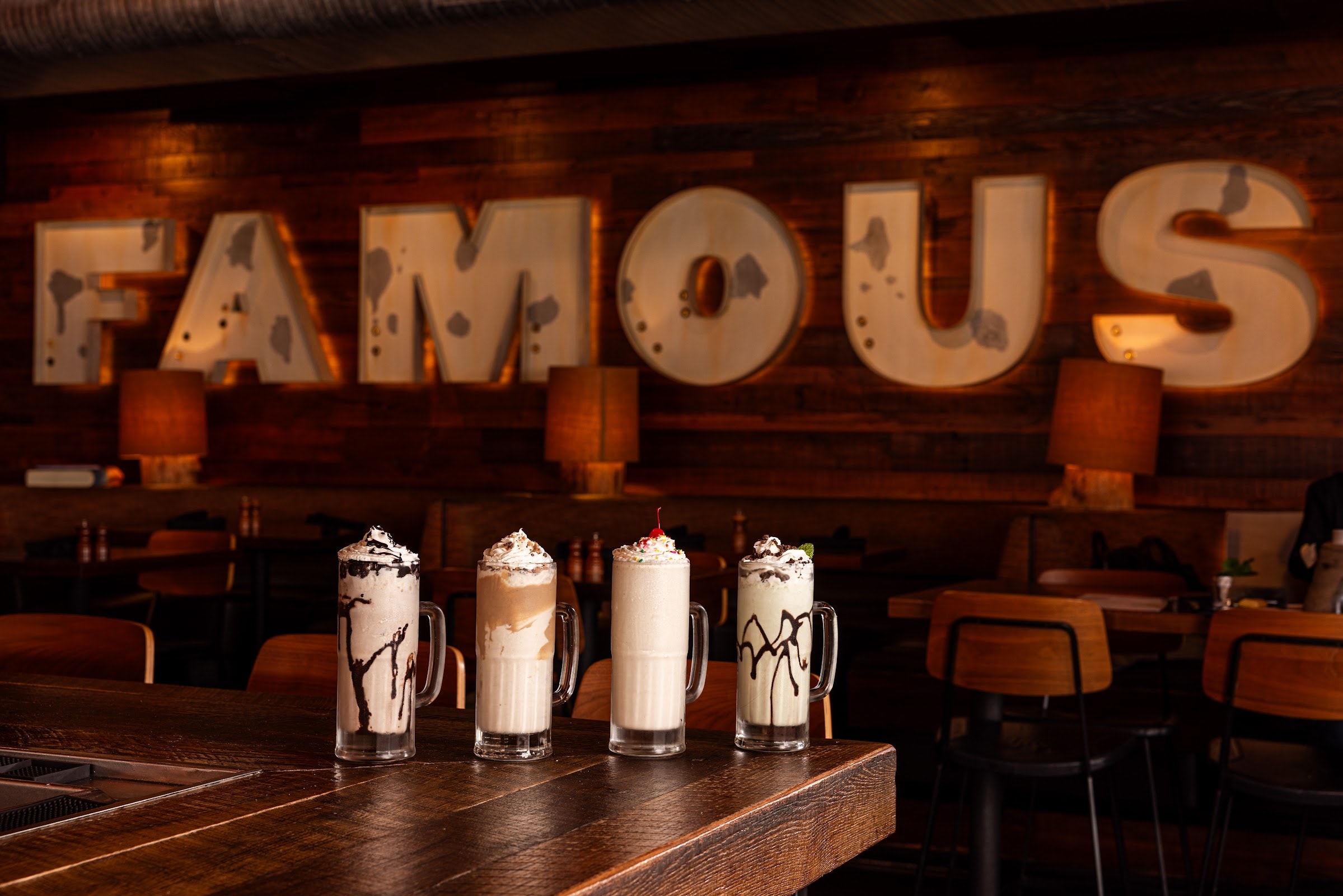 Jimmy's Famous American Tavern - Point Loma