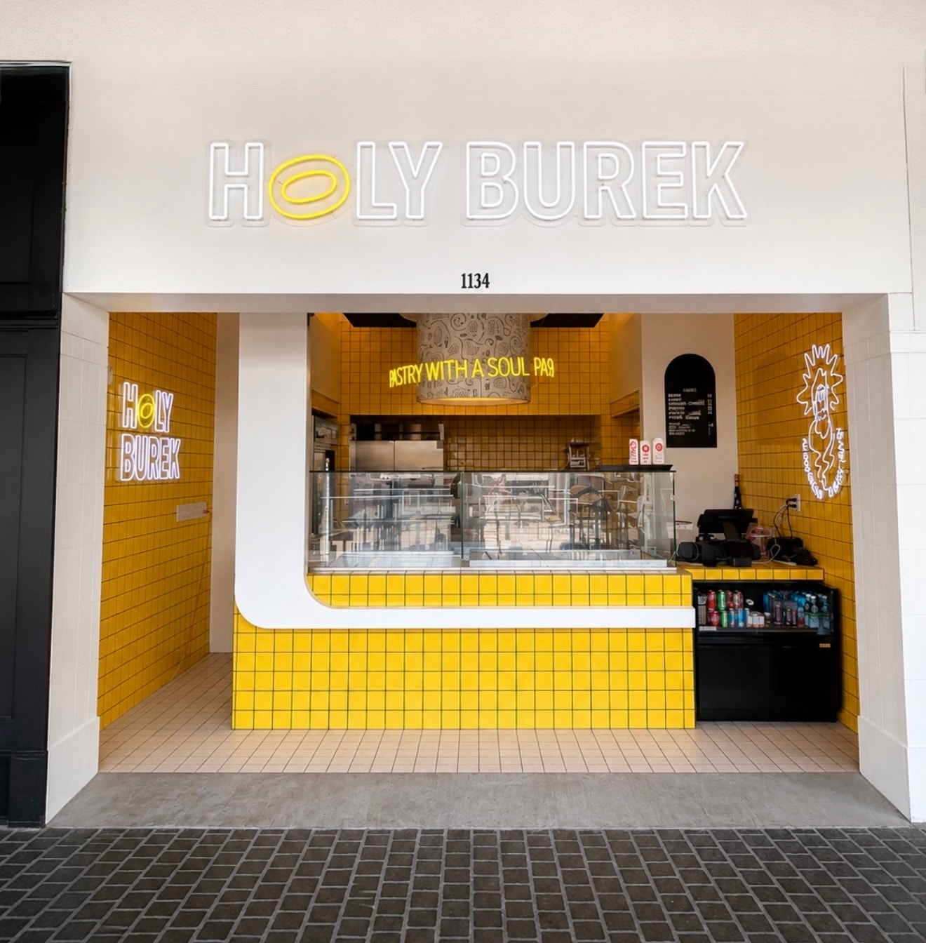 Holy Burek Miami