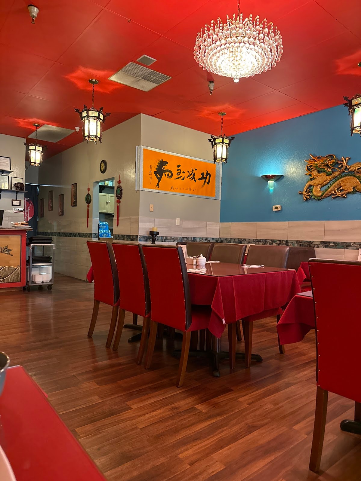 Tang‘s Kitchen