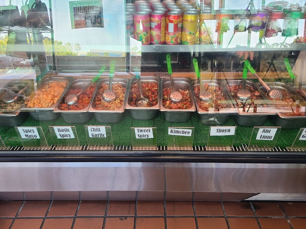 Poke Etc