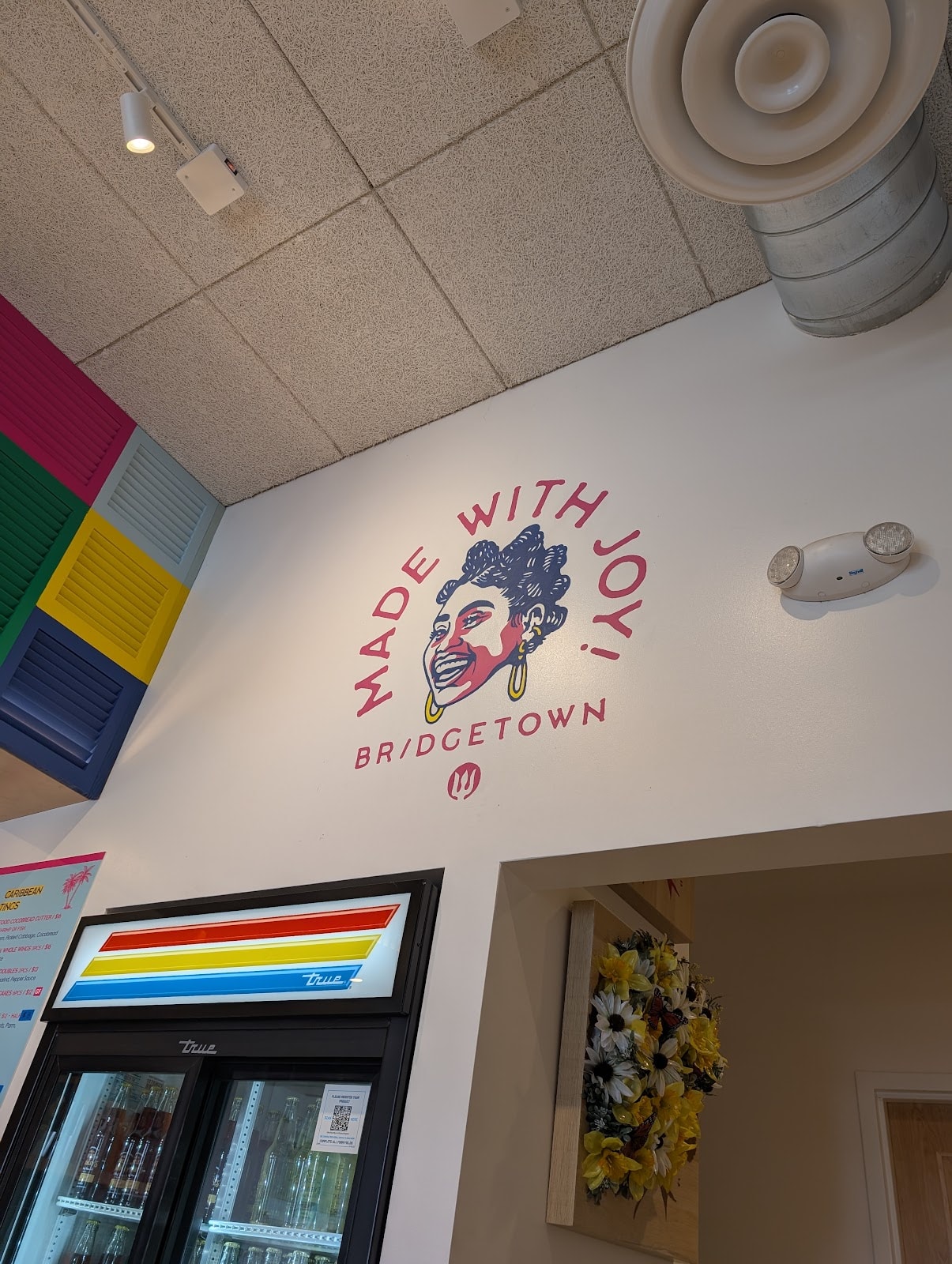 Bridgetown Roti