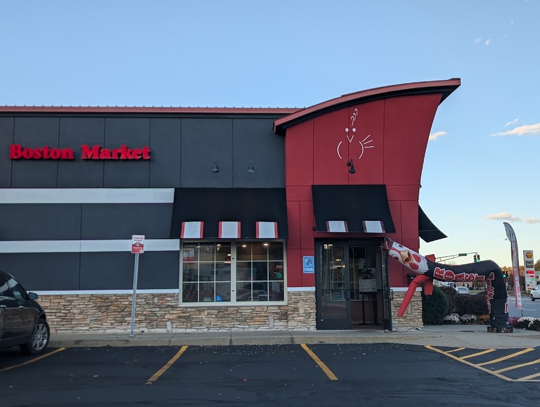 Boston Market