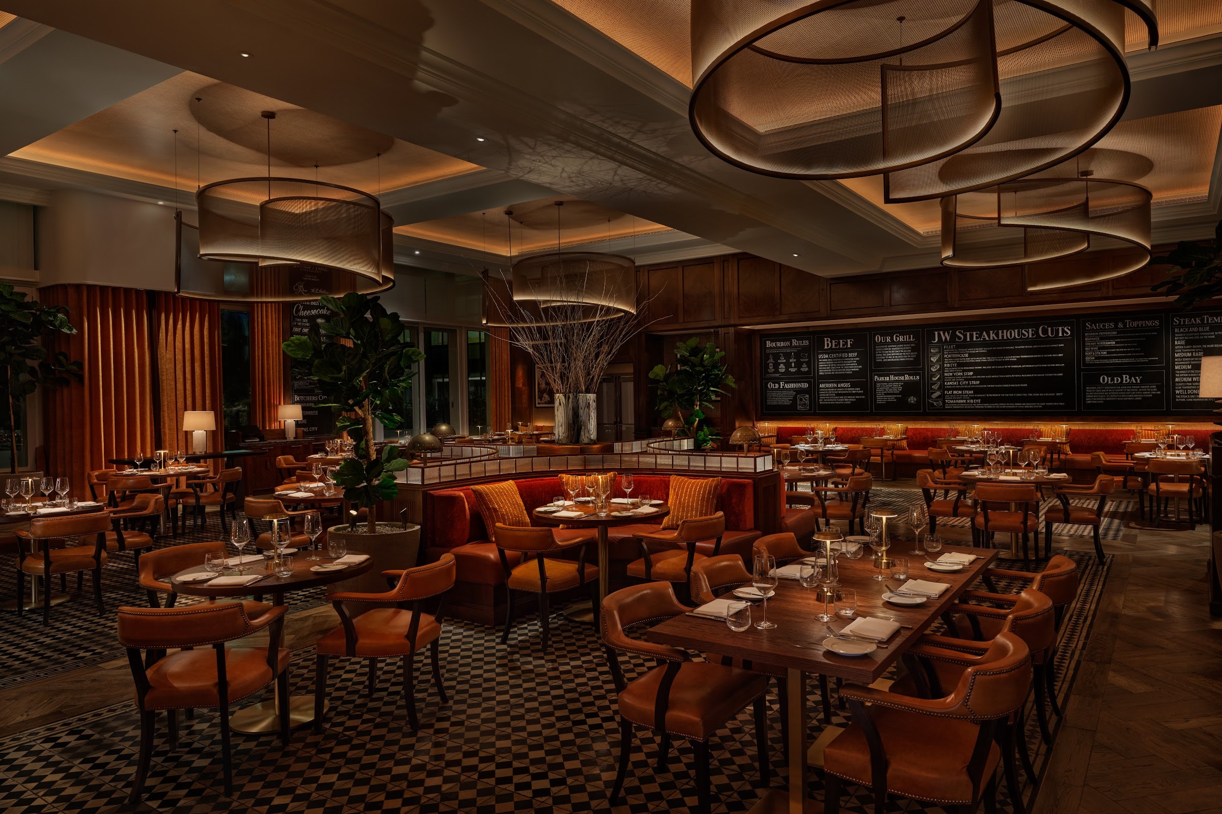 JW Steakhouse