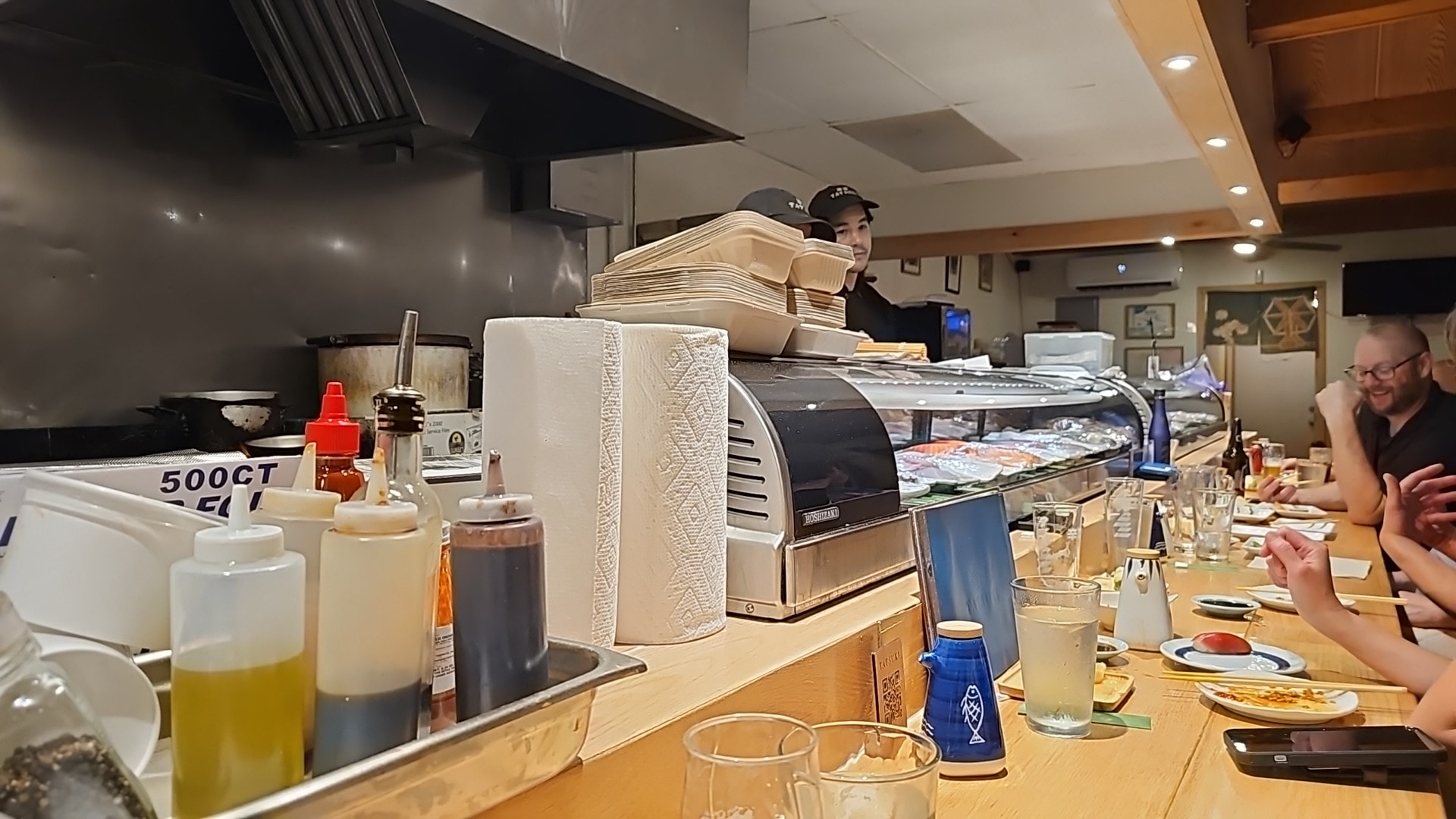 Restaurant Tatsuki
