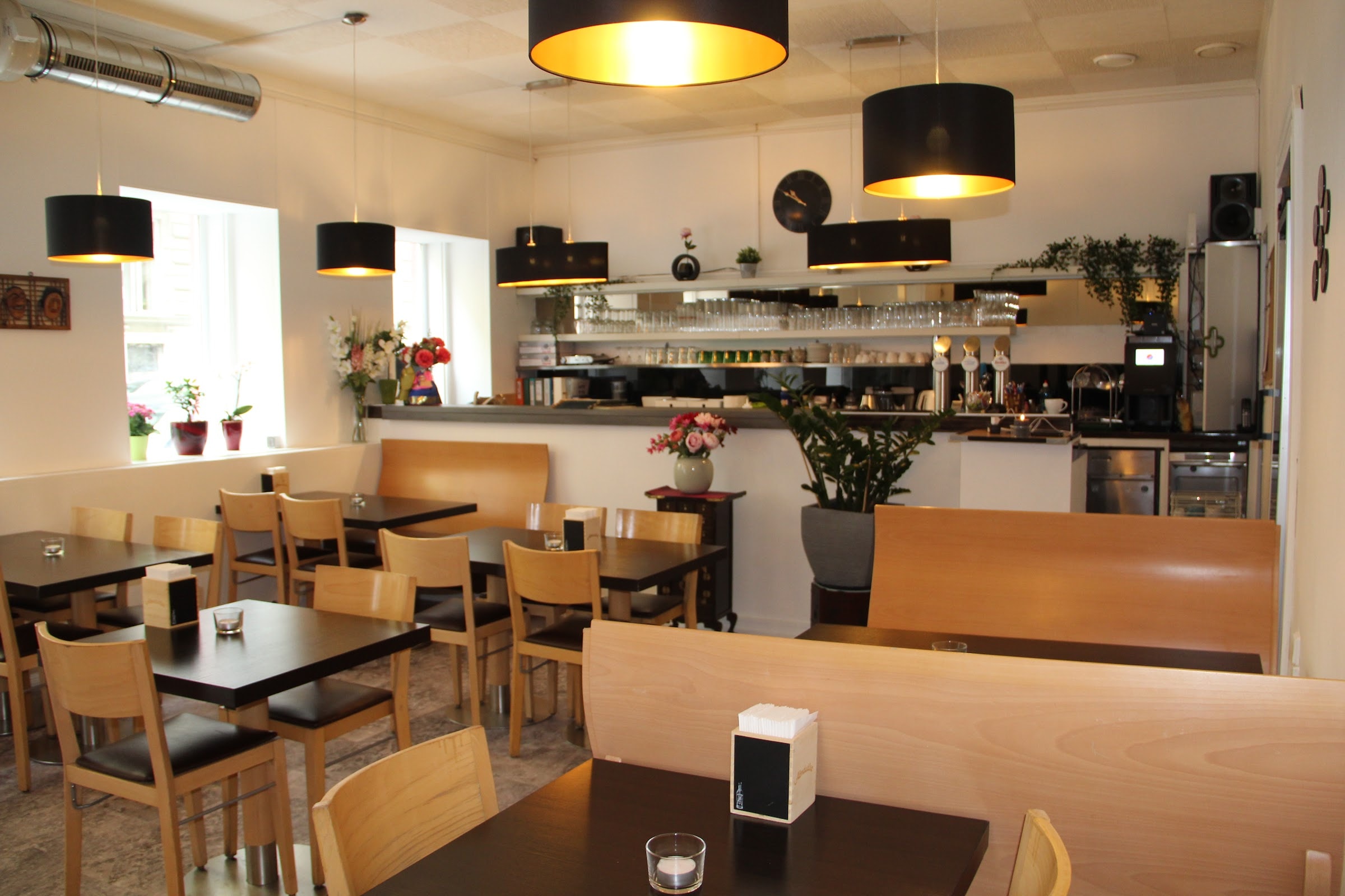비엔나 한식당 Gaon Koreanisches Restaurant