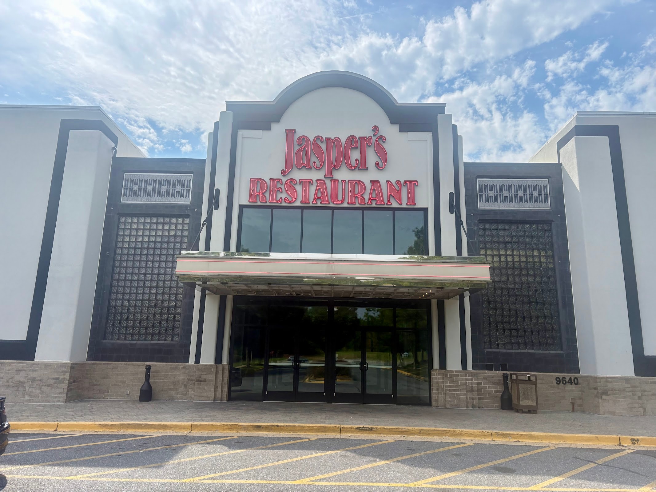 Jasper's Restaurant