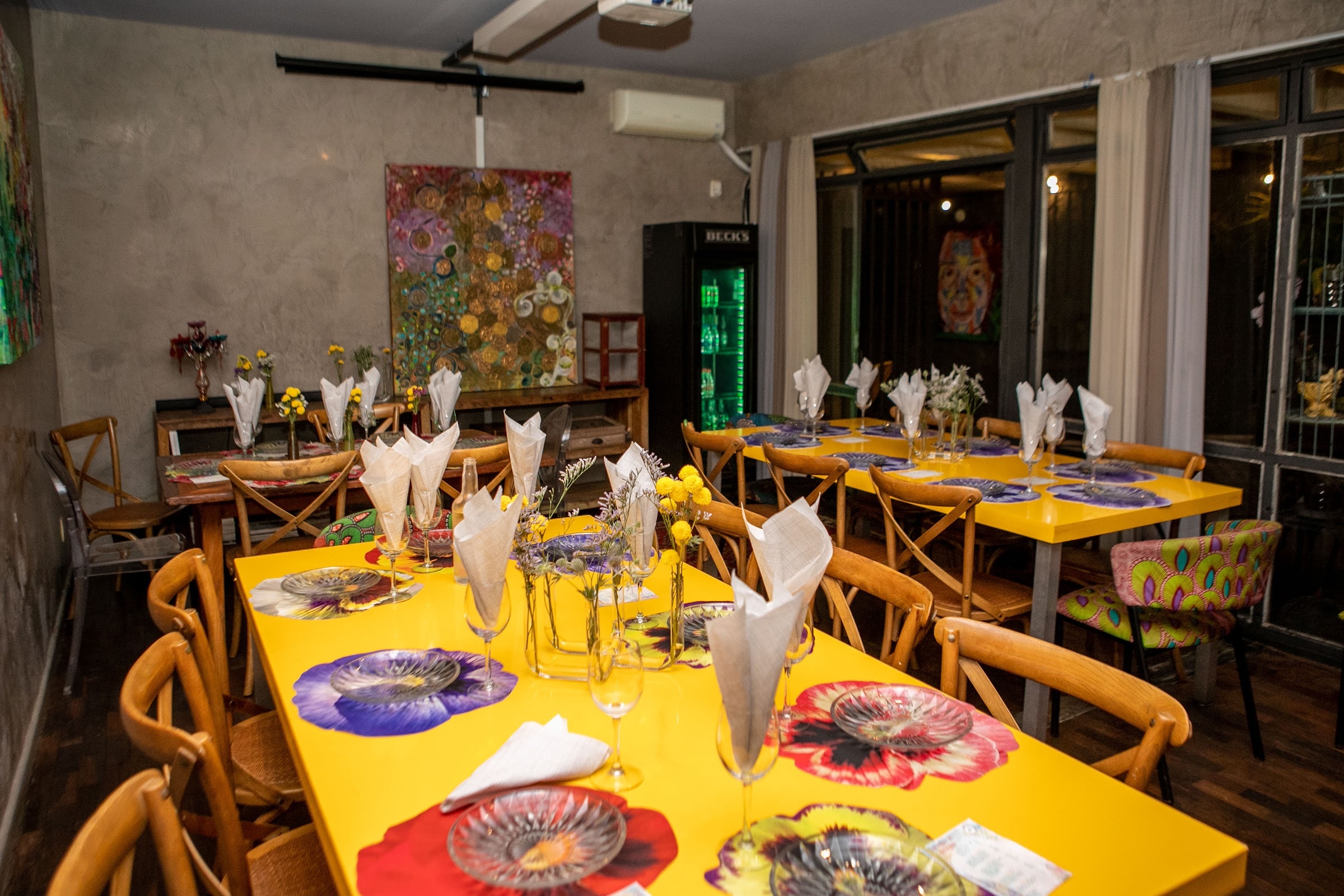 A Casa da Agnes
