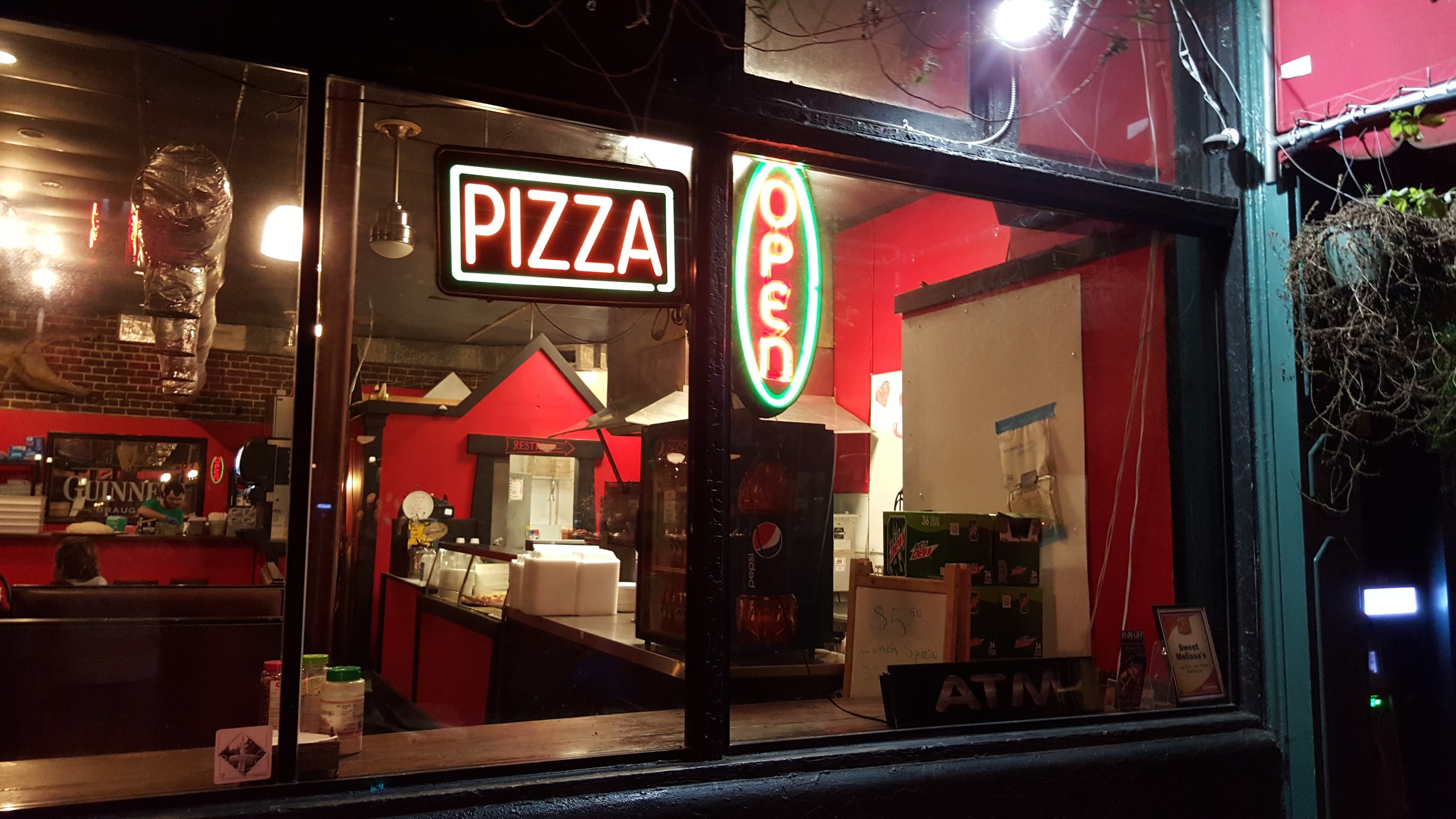 Kay's Pizza