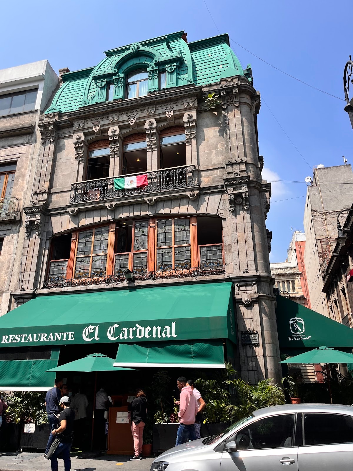 El Cardenal Lomas