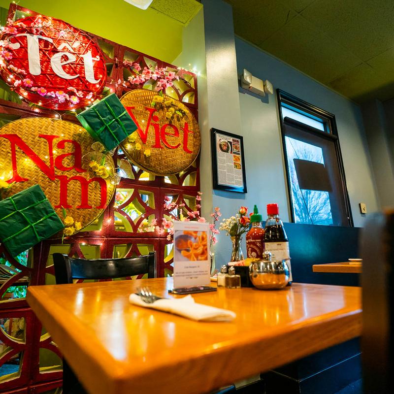 Pho Saigon