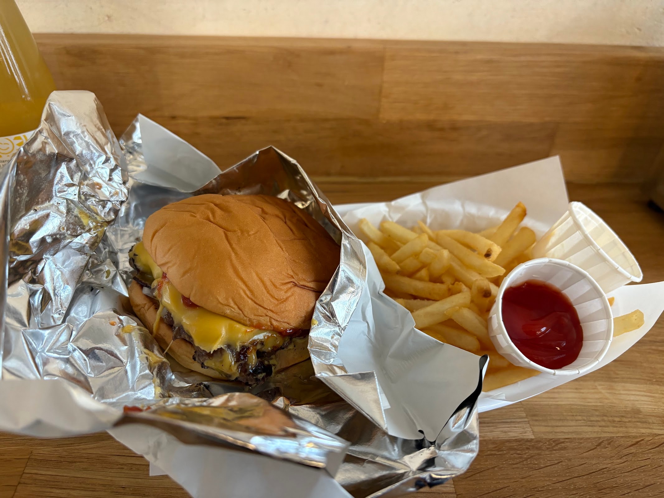 EL RENO GRILL