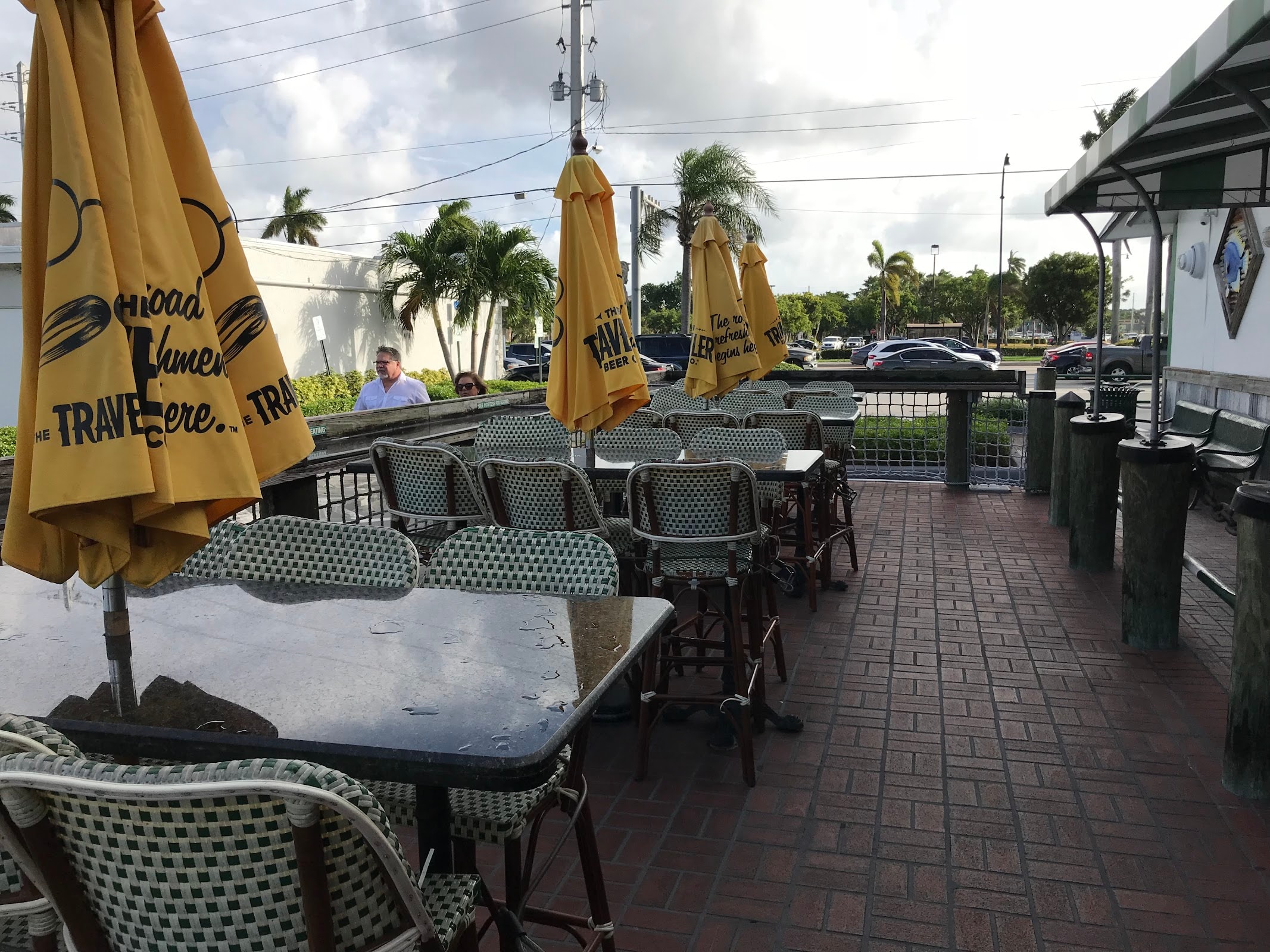 Flanigan's Seafood Bar and Grill