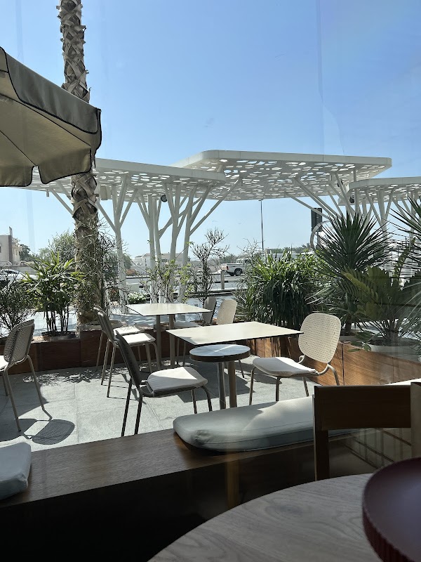 Moon Slice Pizza Dubai