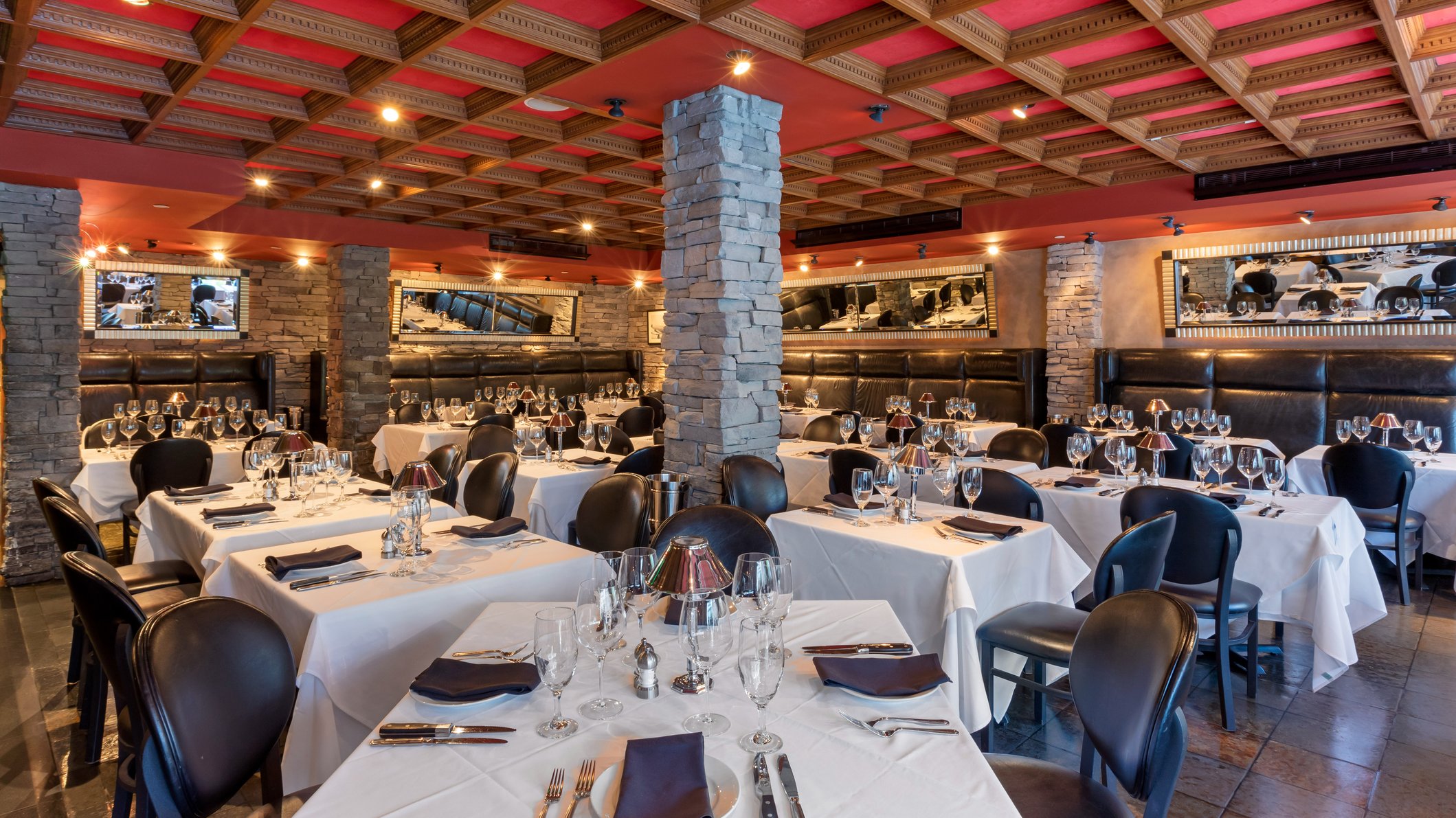 Mastro's Steakhouse