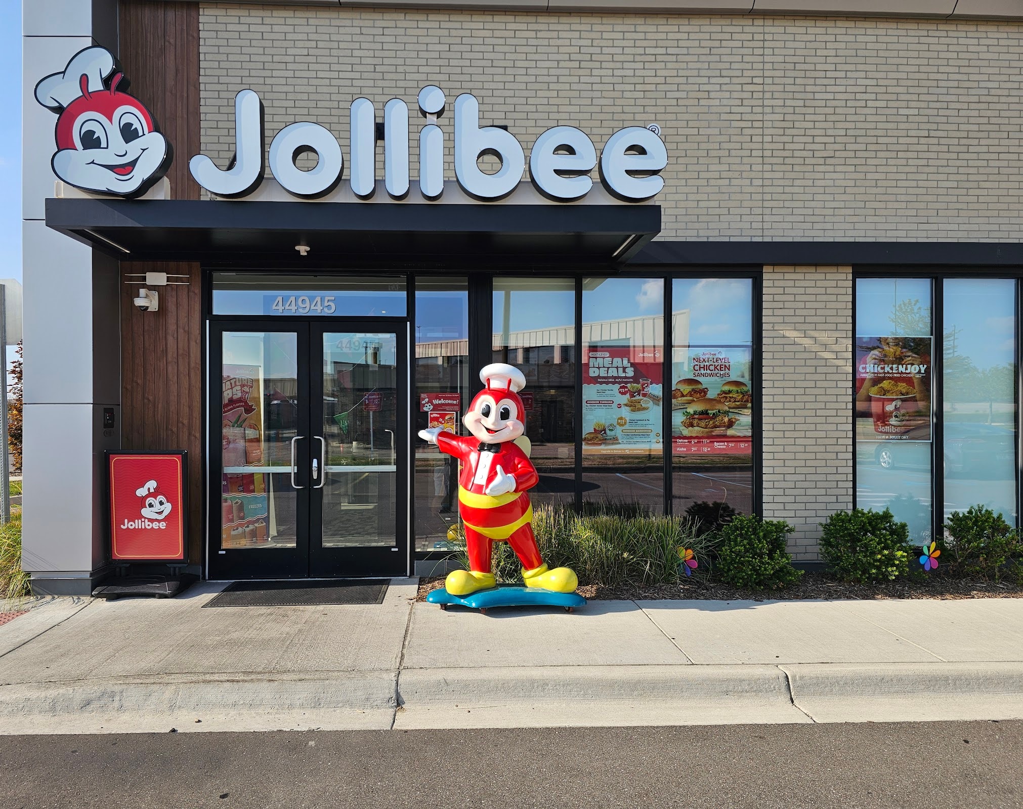 Jollibee
